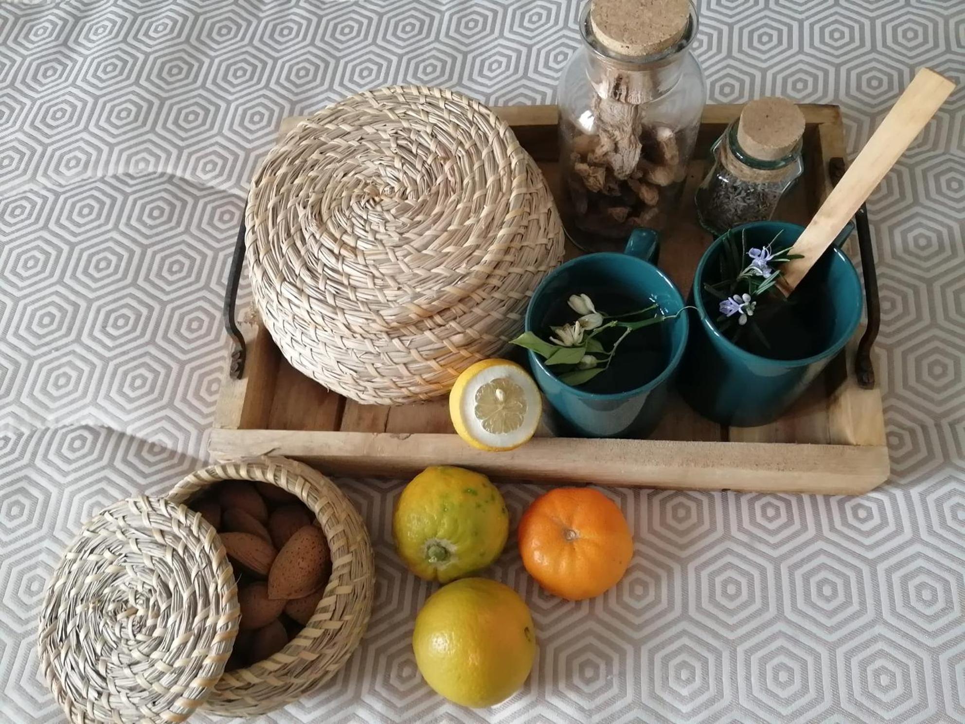 La Terrazza di Empedocle