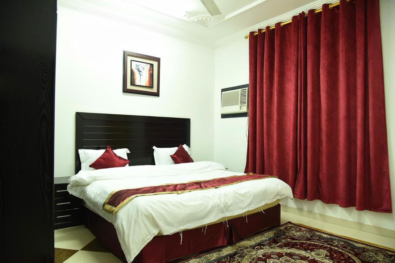 شقق جنان المخدومة Jenaan Apartments view 4