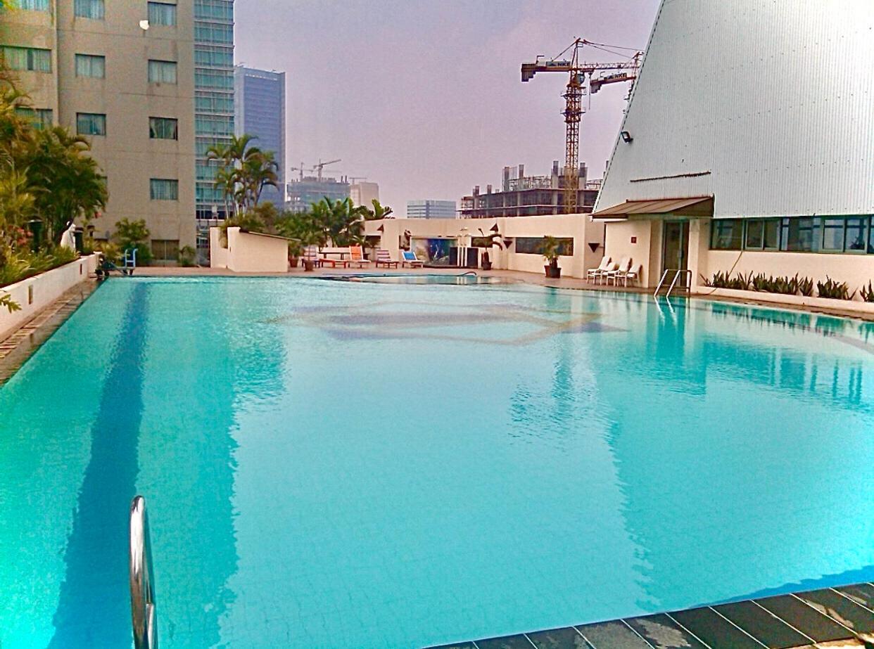 Ambassador Apartment Kuningan