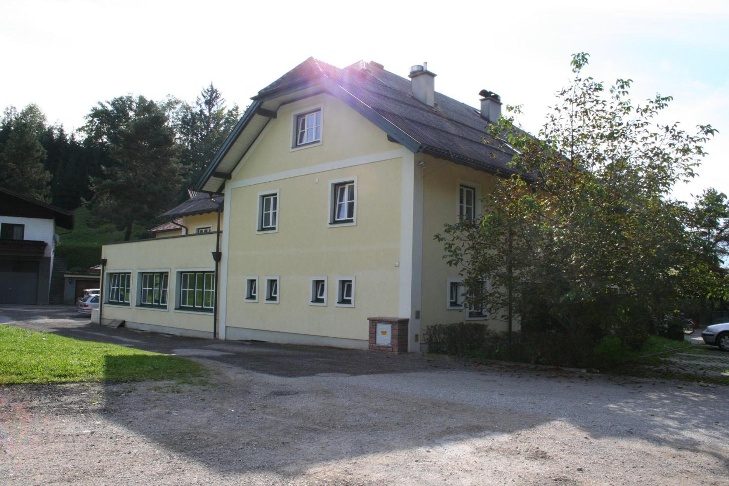 Gasthaus Überfuhr