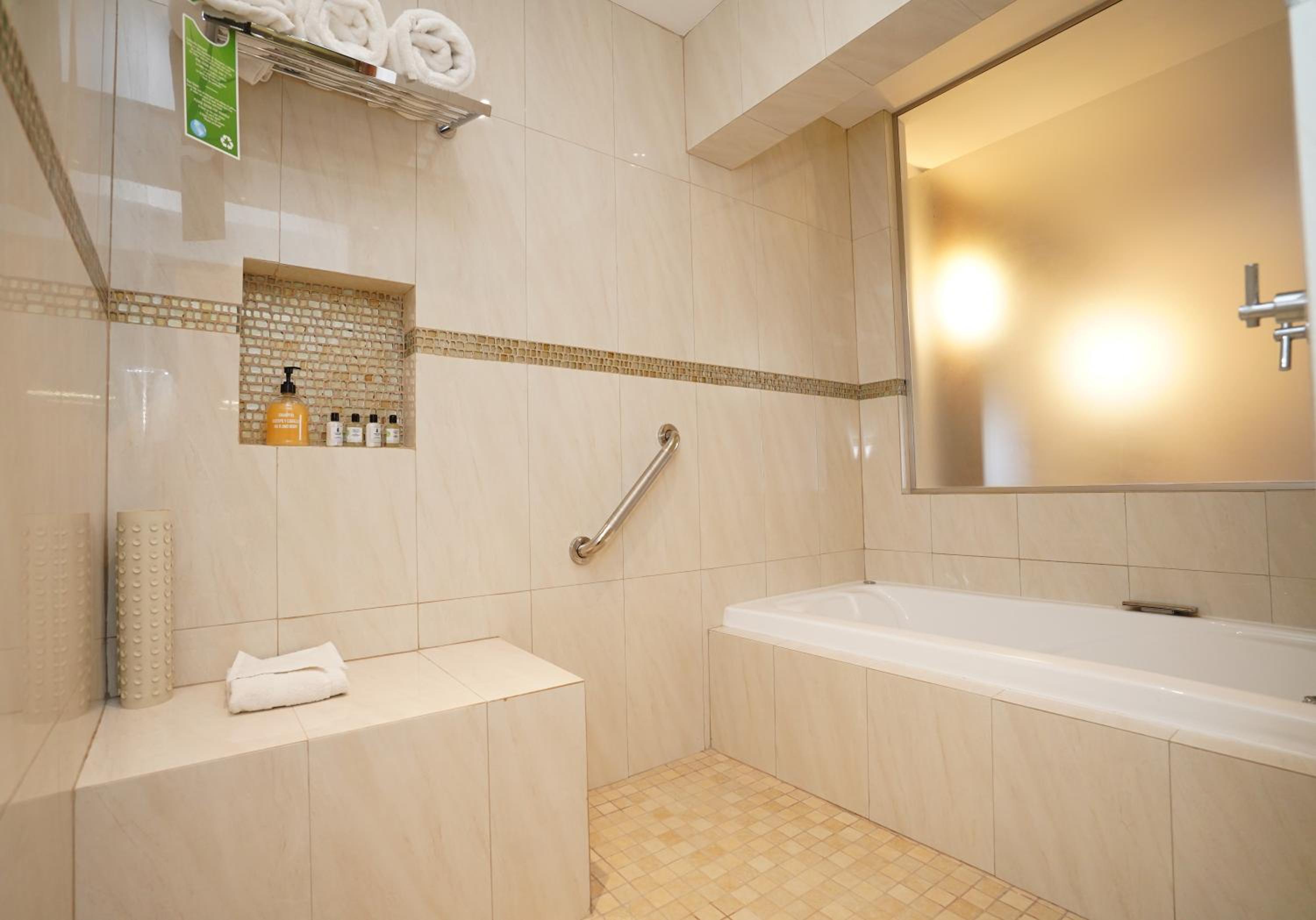 Ensenada Vacations - Best Western El Cid - Property Image 18