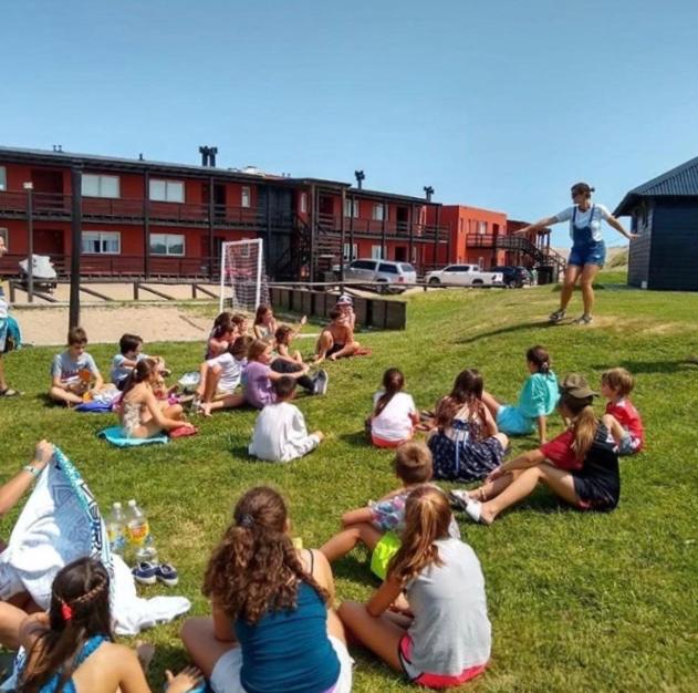 Chacras del Mar