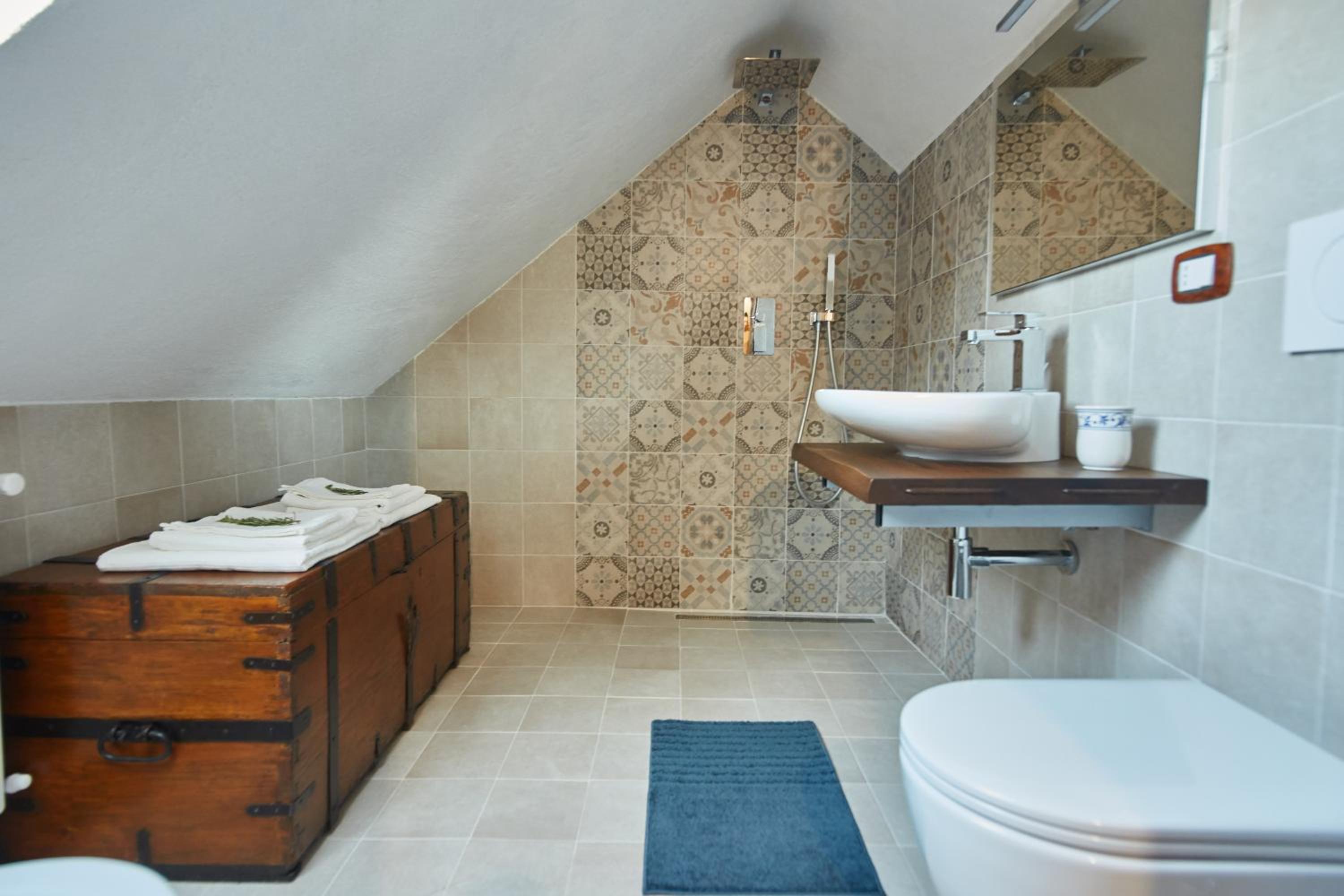 Chiar di Luna Apartment - Property Image 21