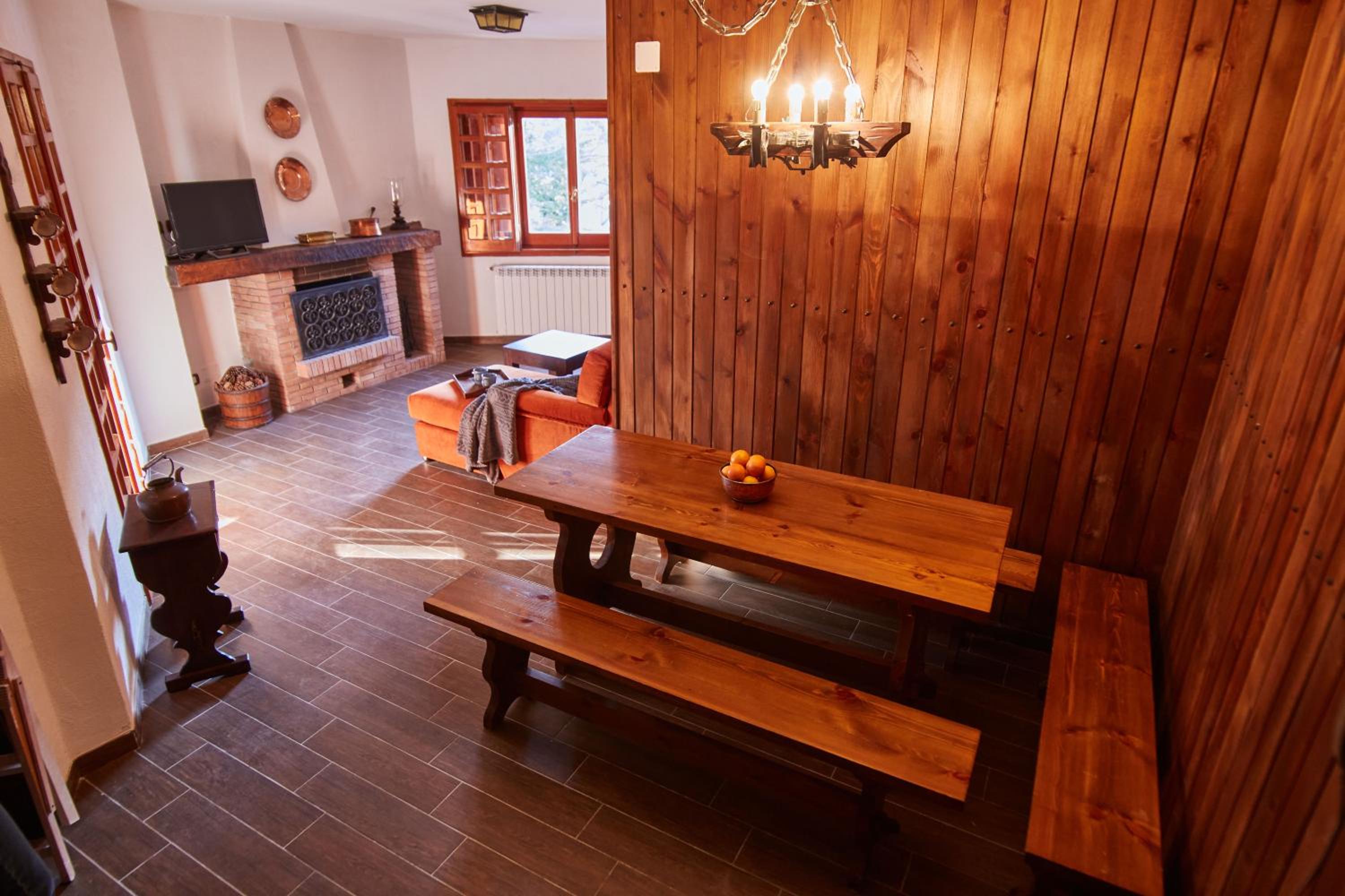 Chiar di Luna Apartment - Property Image 18