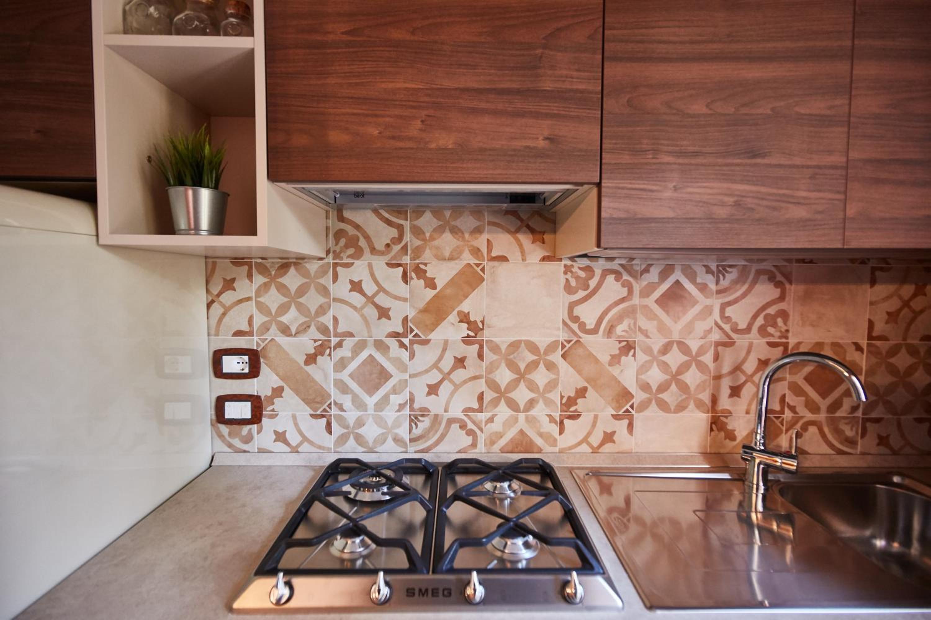 Chiar di Luna Apartment - Property Image 16