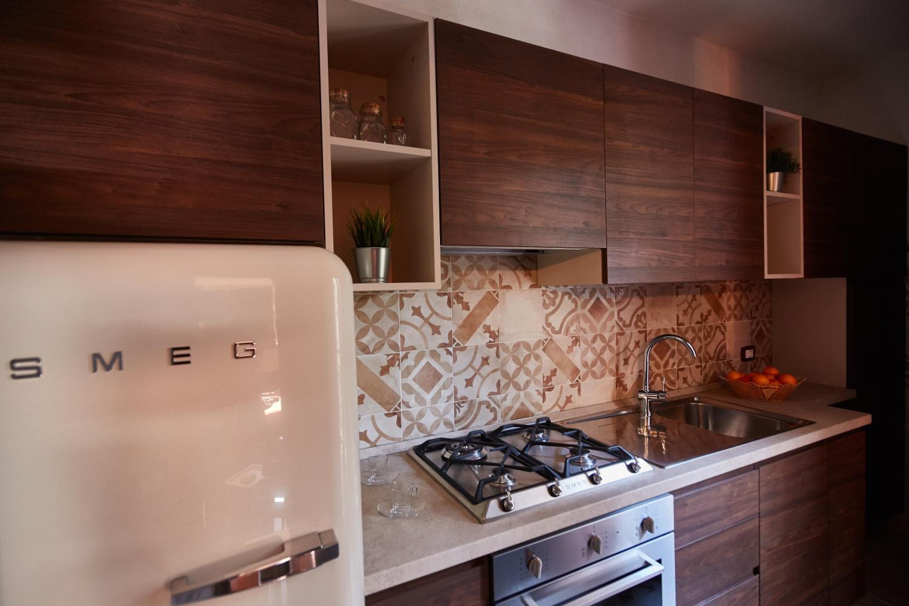 Chiar di Luna Apartment - Property Image 1