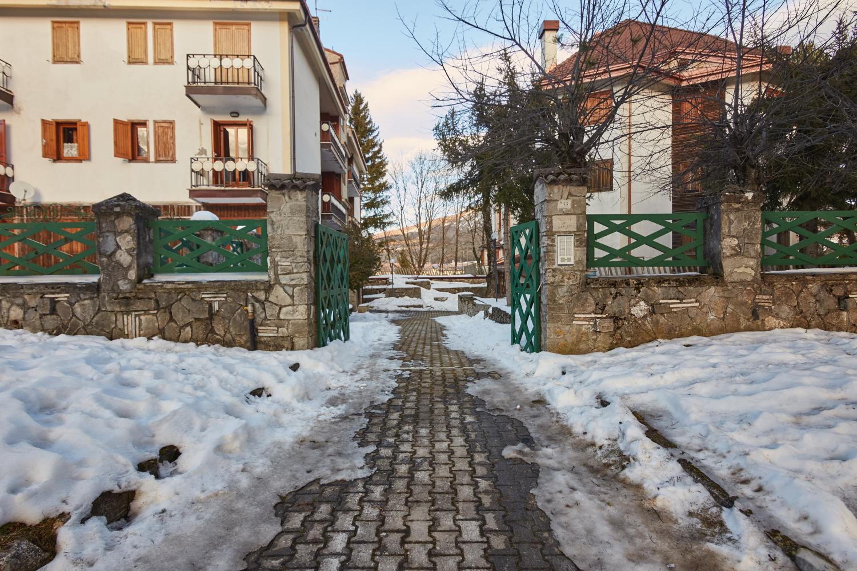 Chiar di Luna Apartment - Property Image 17
