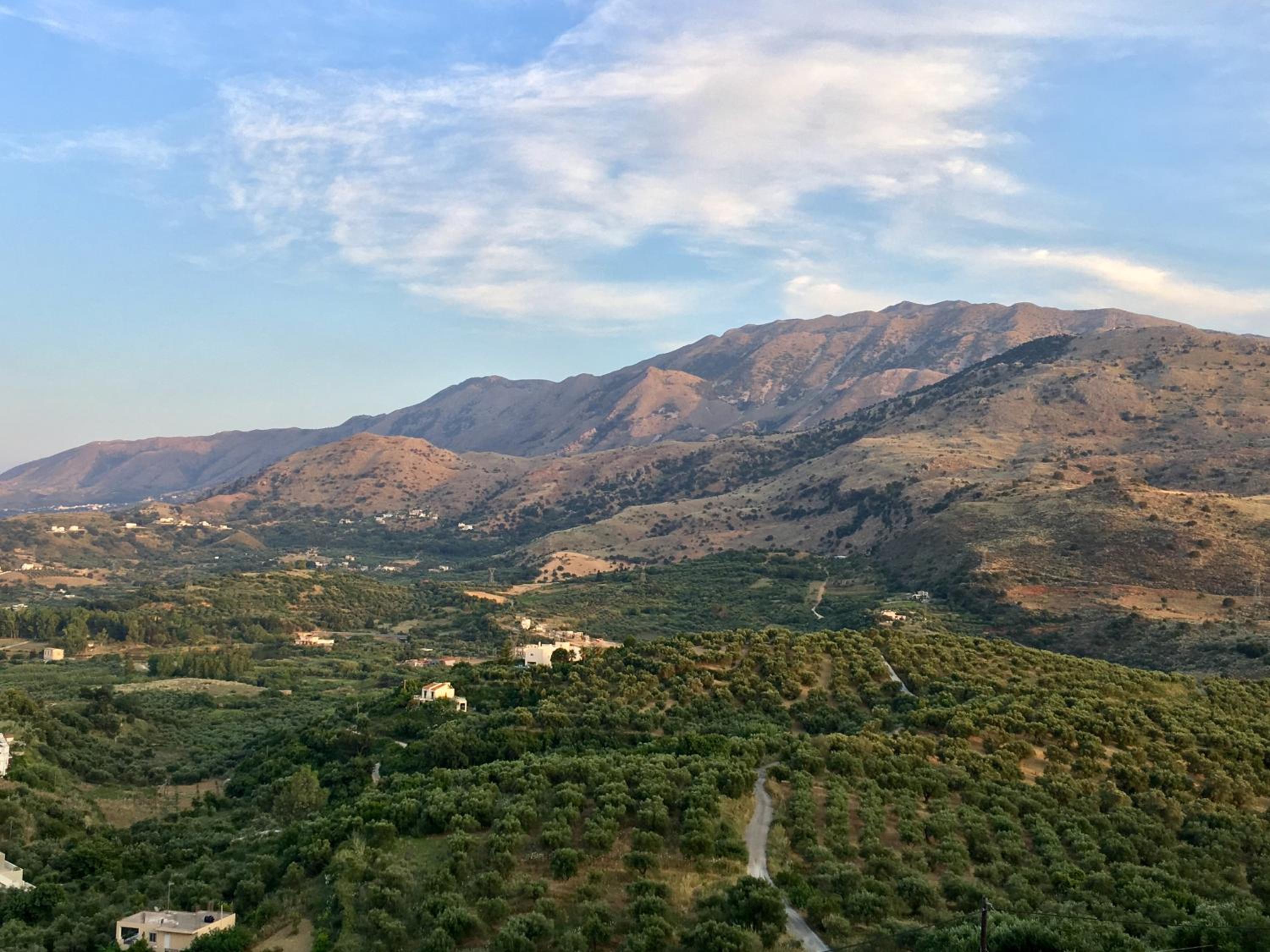 Marjoram - Morfi Village view 5