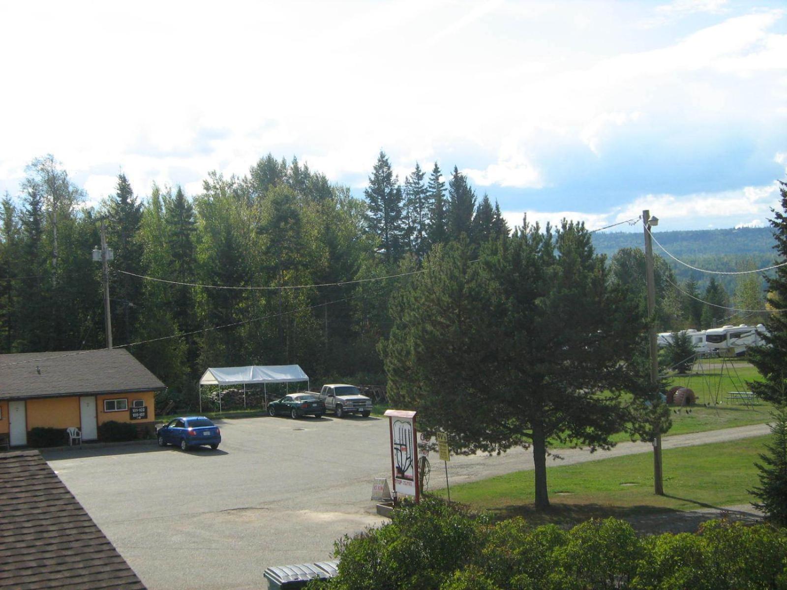 Airport Inn