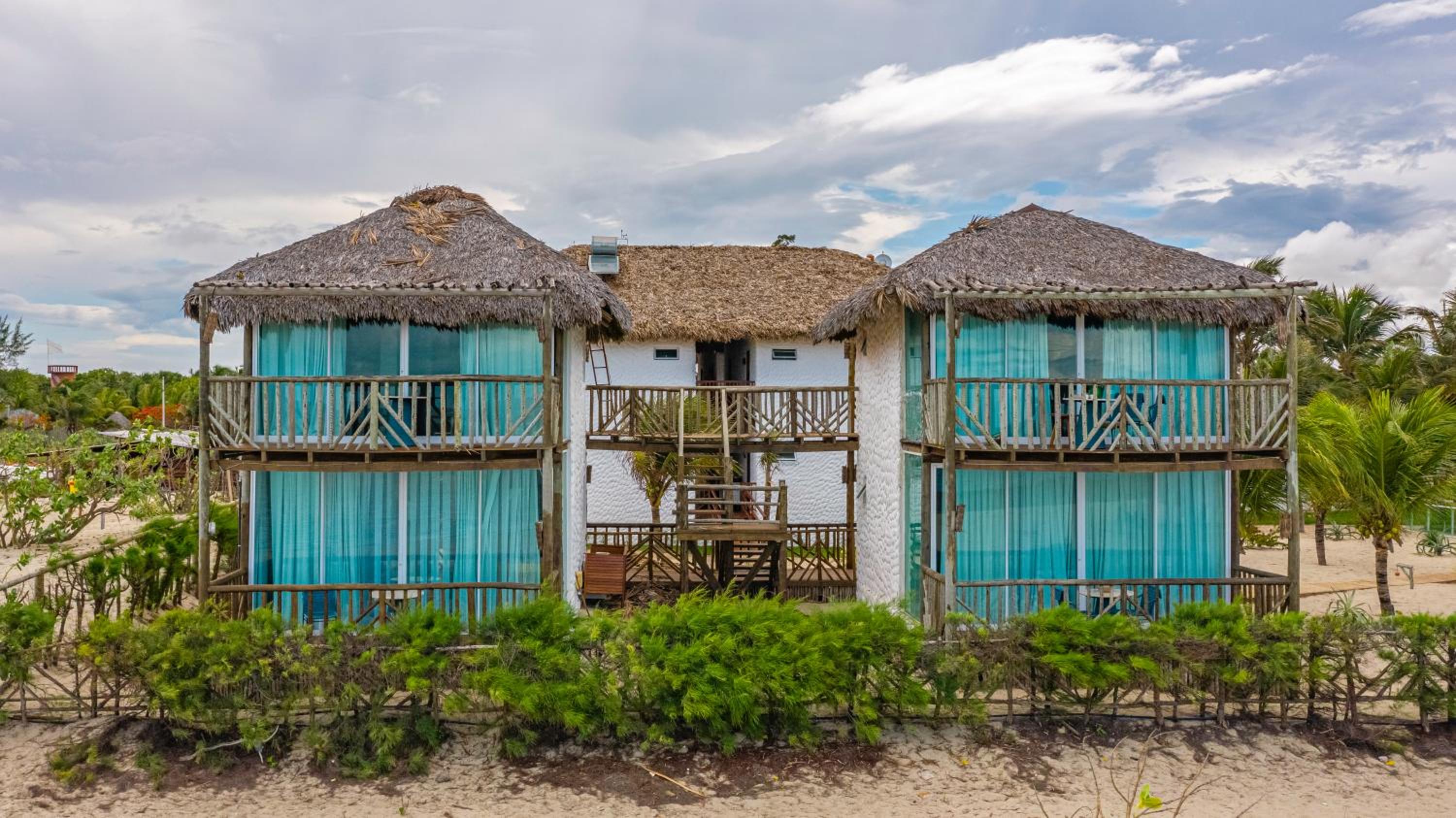 Hotel Manati view 5
