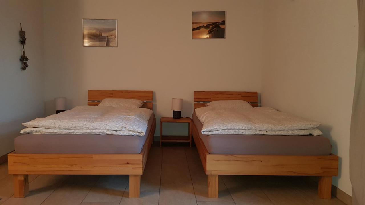 Studio dans une villa à Veyras