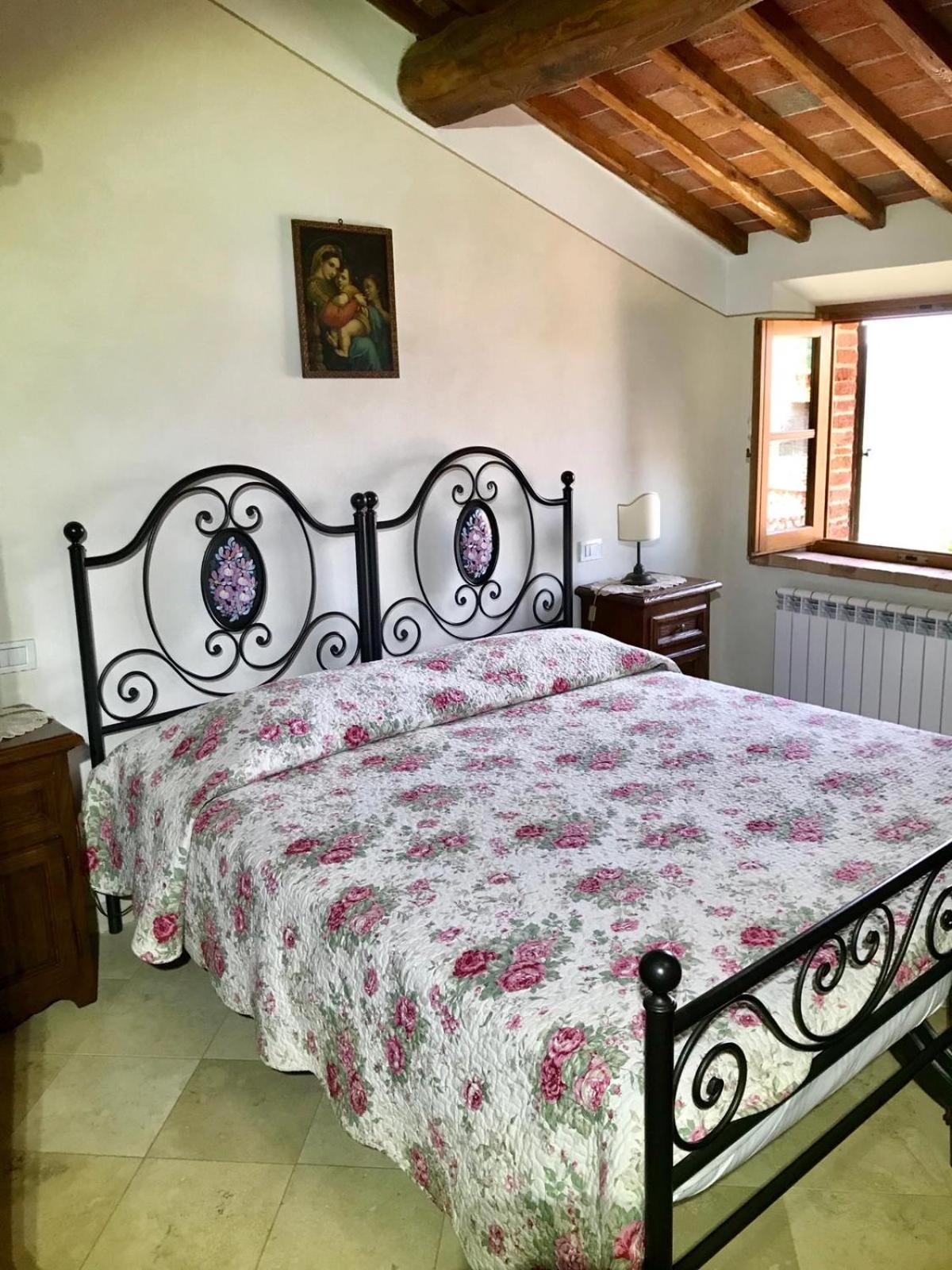 Il Colle Rigomagno