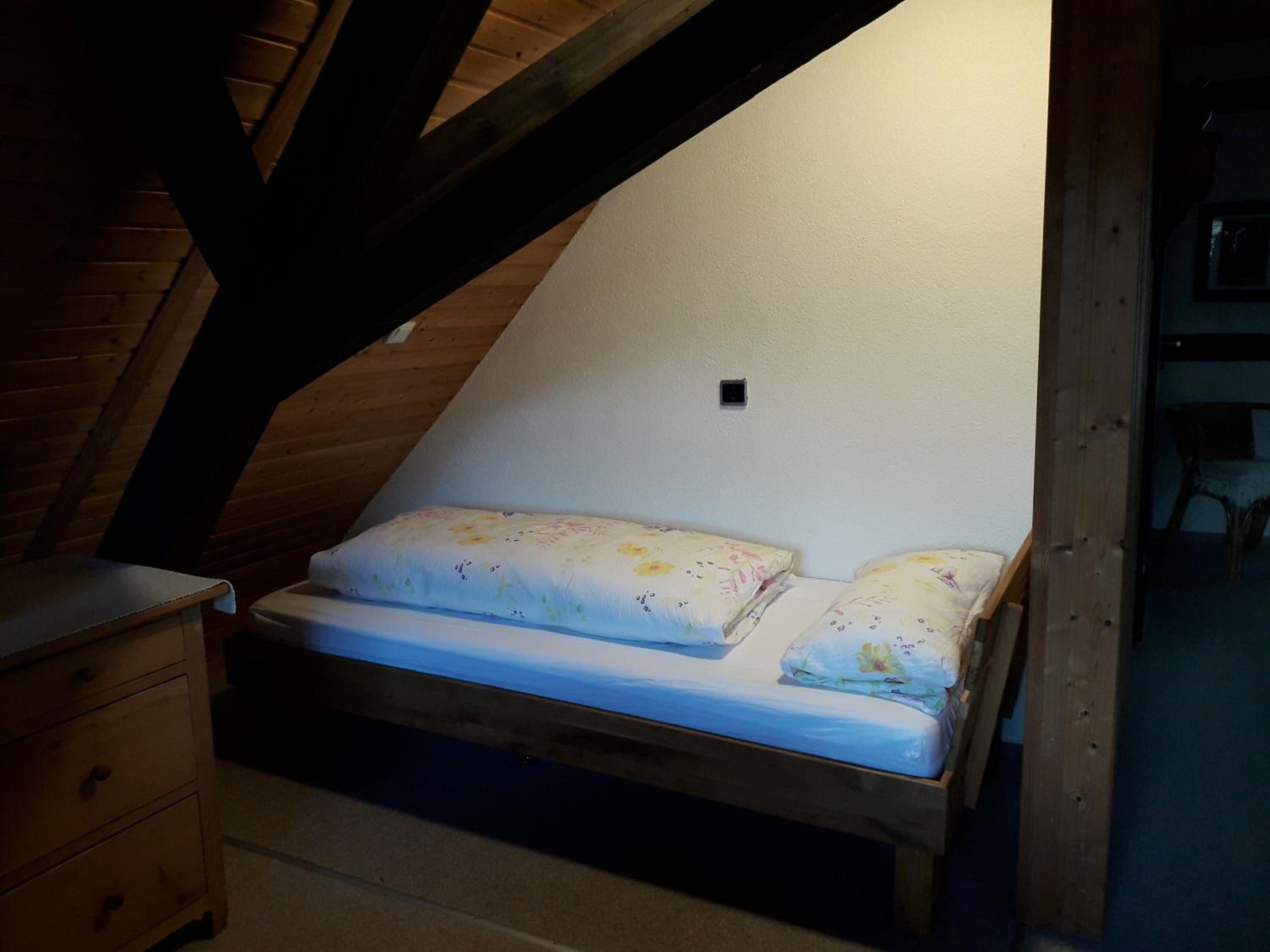 Ferienhaus Aschoff