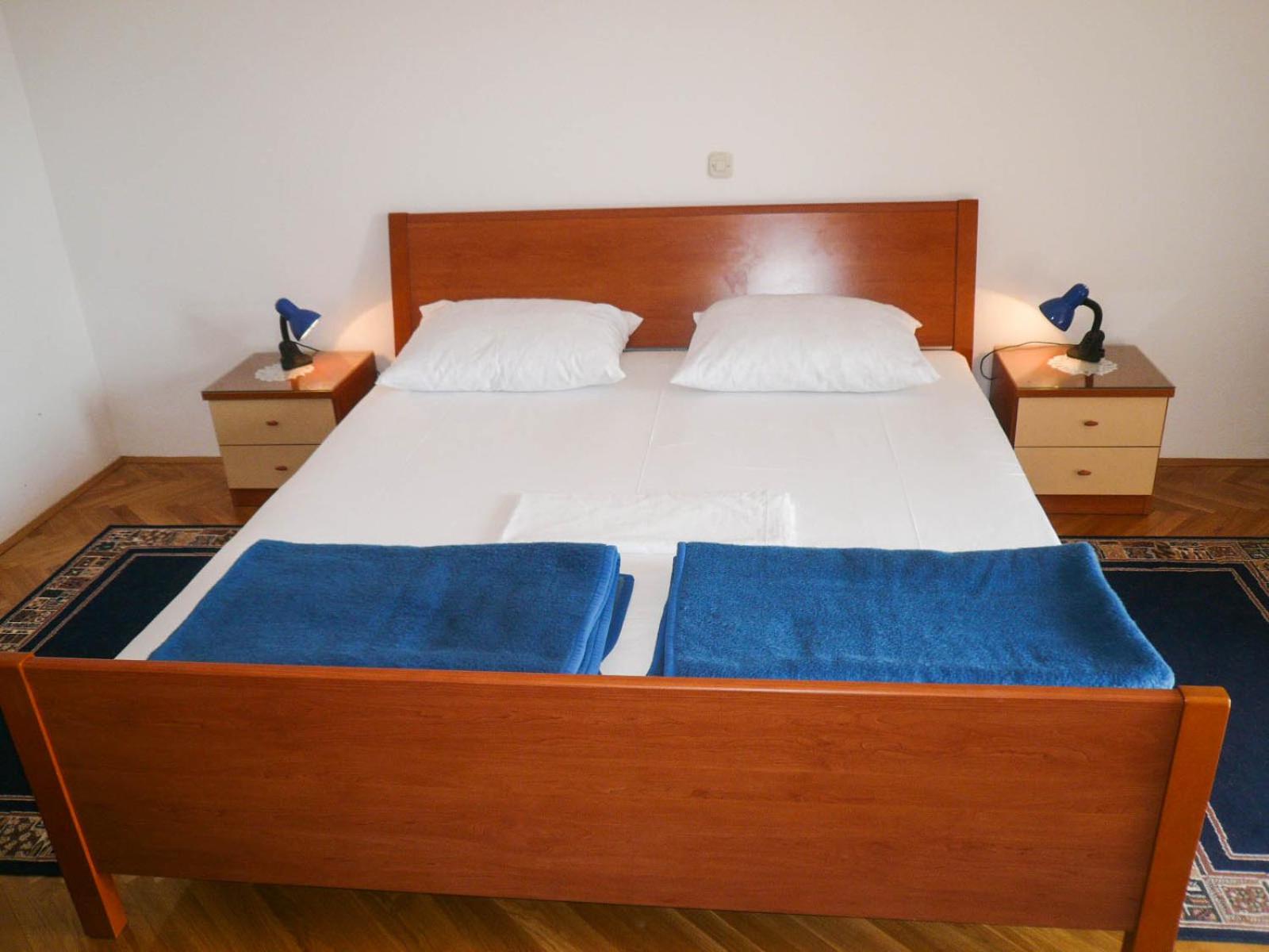Apartments Šarić view 4