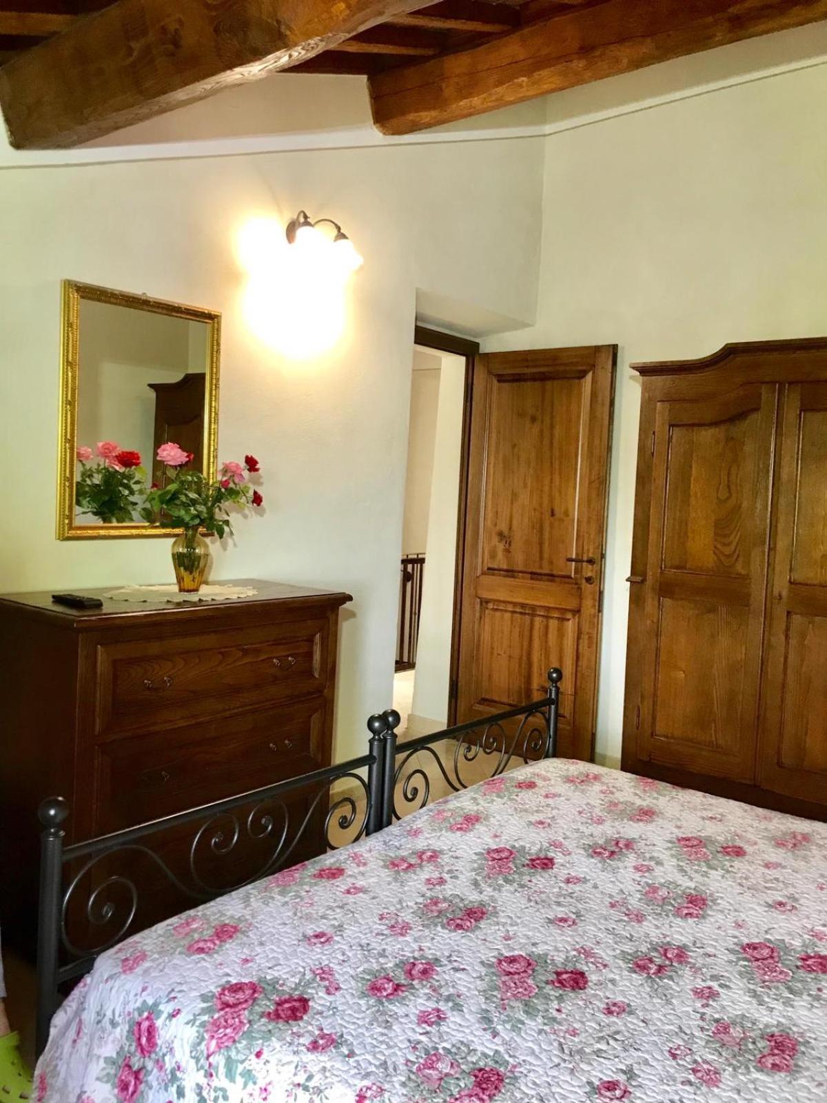 Il Colle Rigomagno