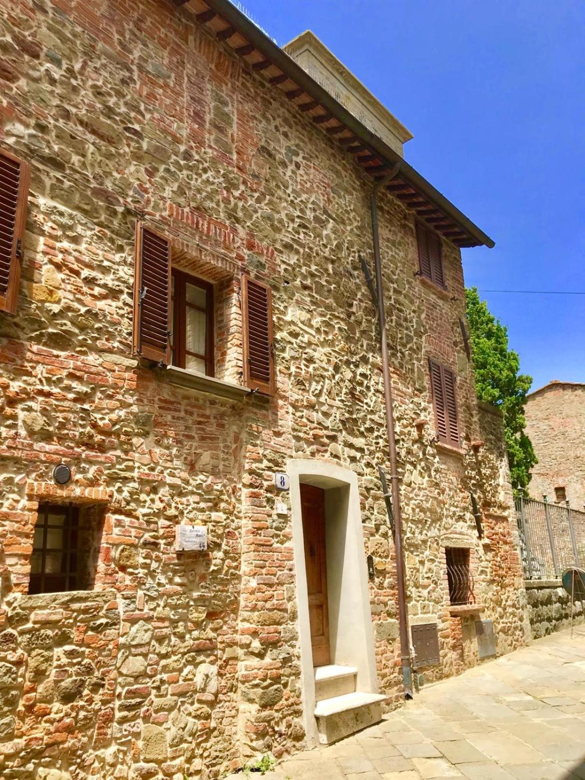 Il Colle Rigomagno