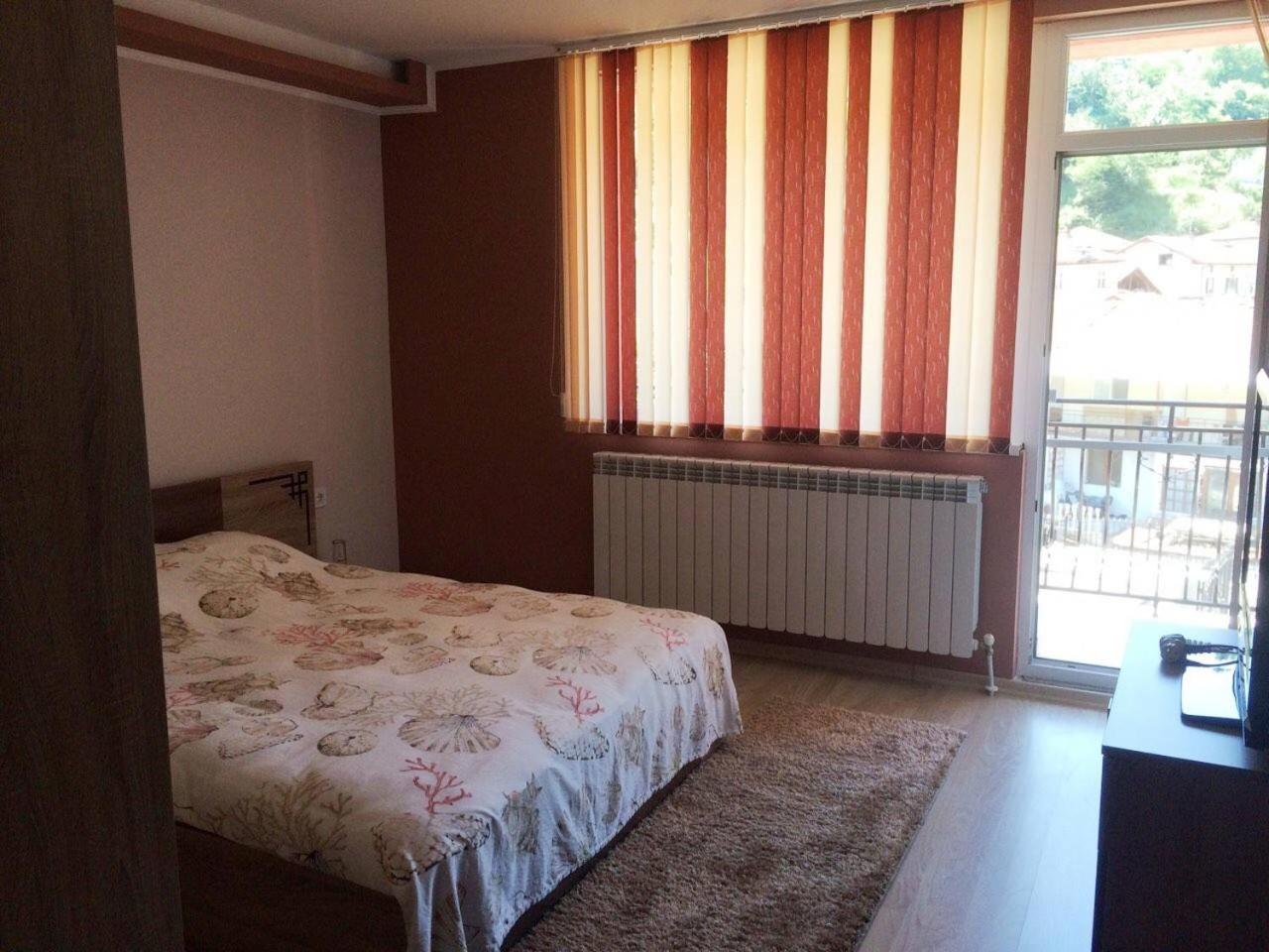 Vasilevi House