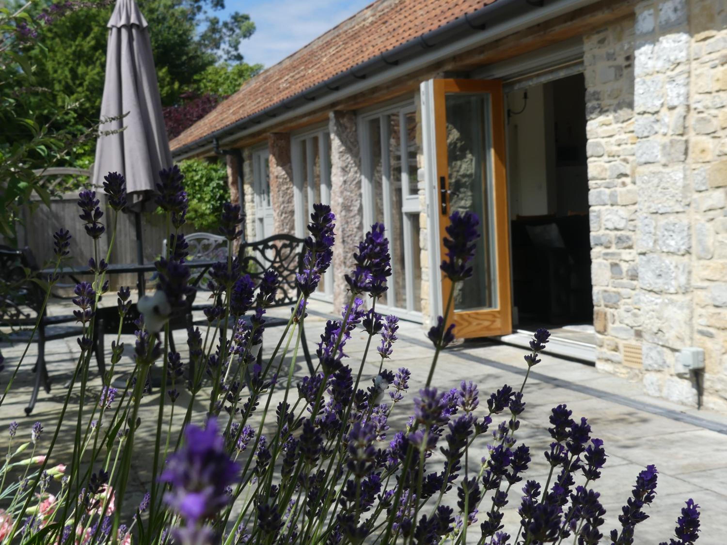 Pear Tree Cottages