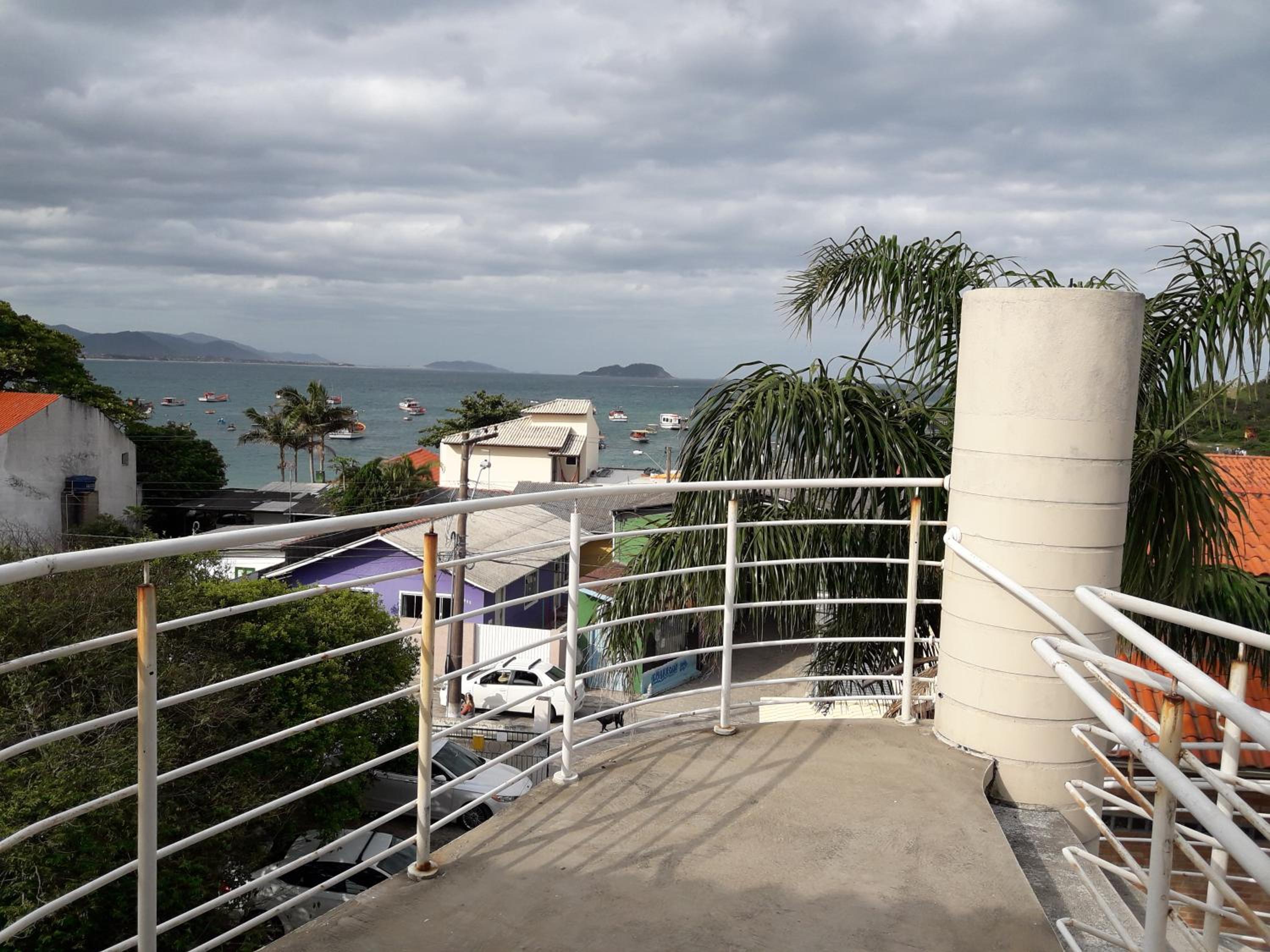 Pousada Maré de Lua