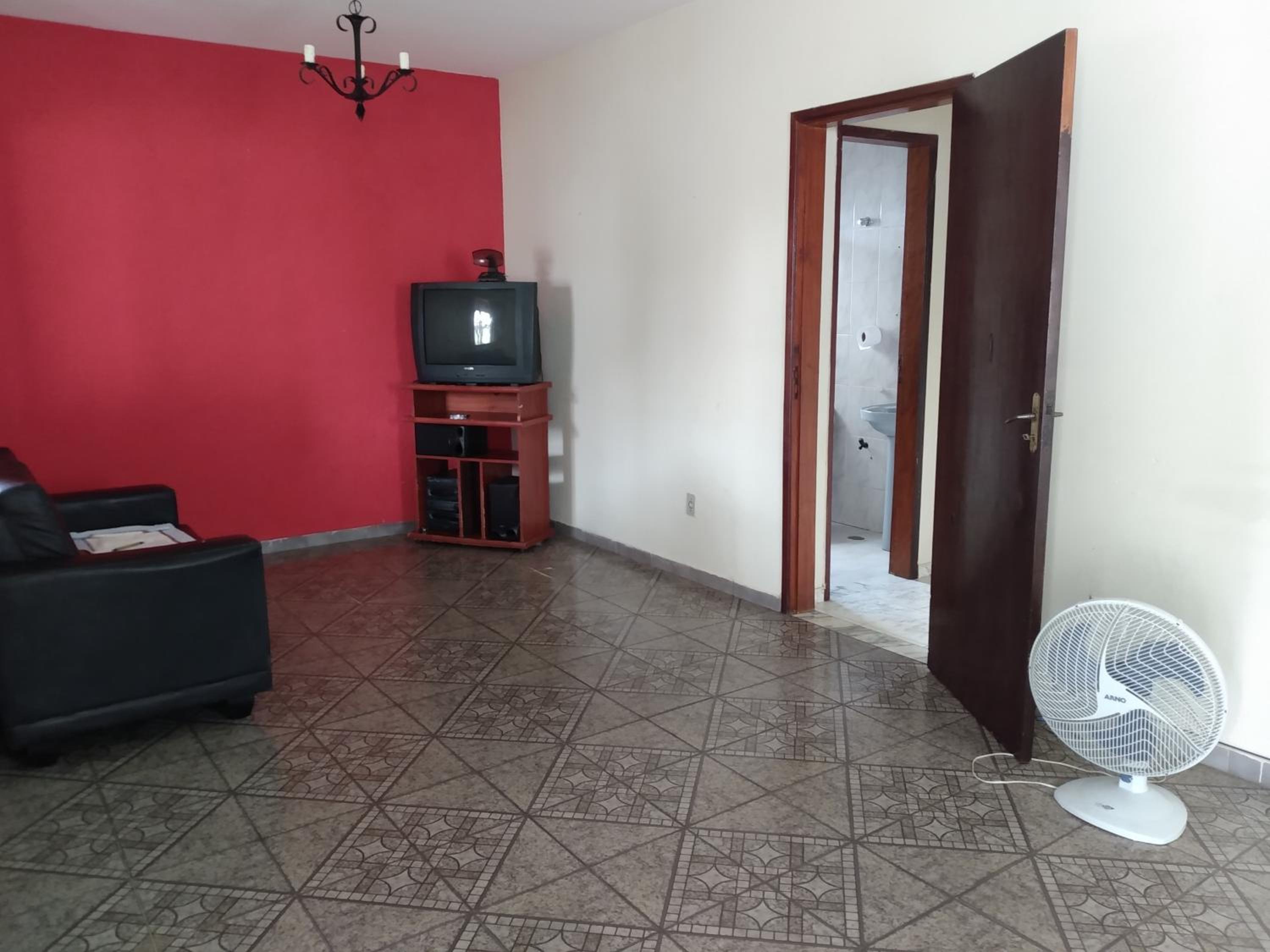 Casa de Temporada