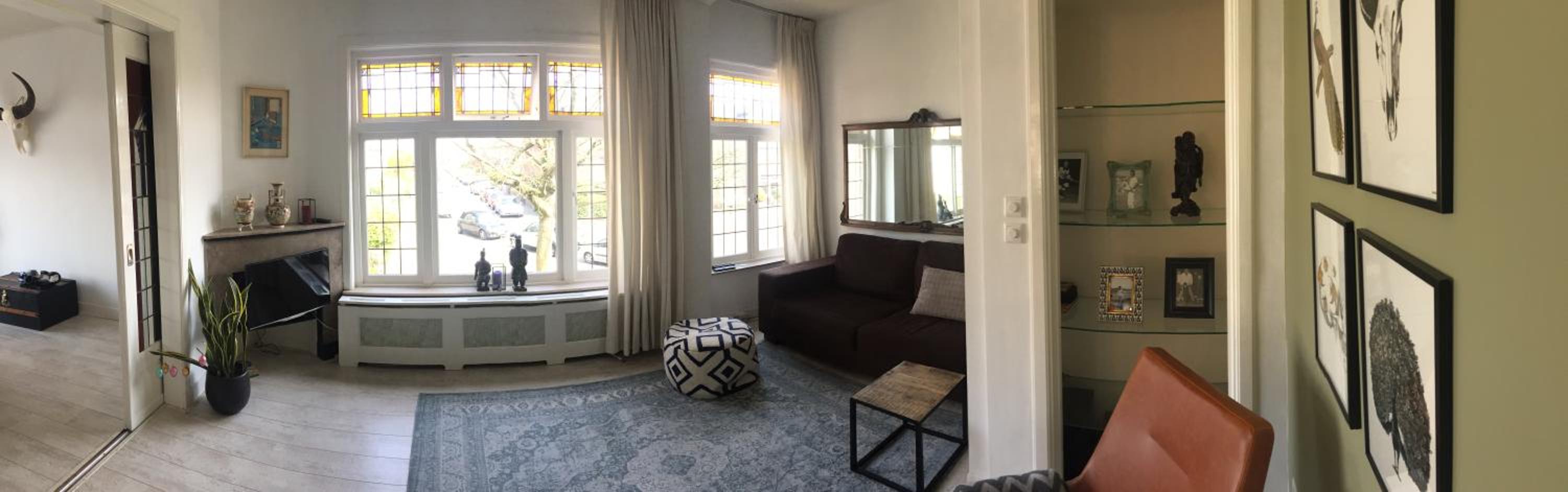 Tastefull double story 2 bedroom appartment/house