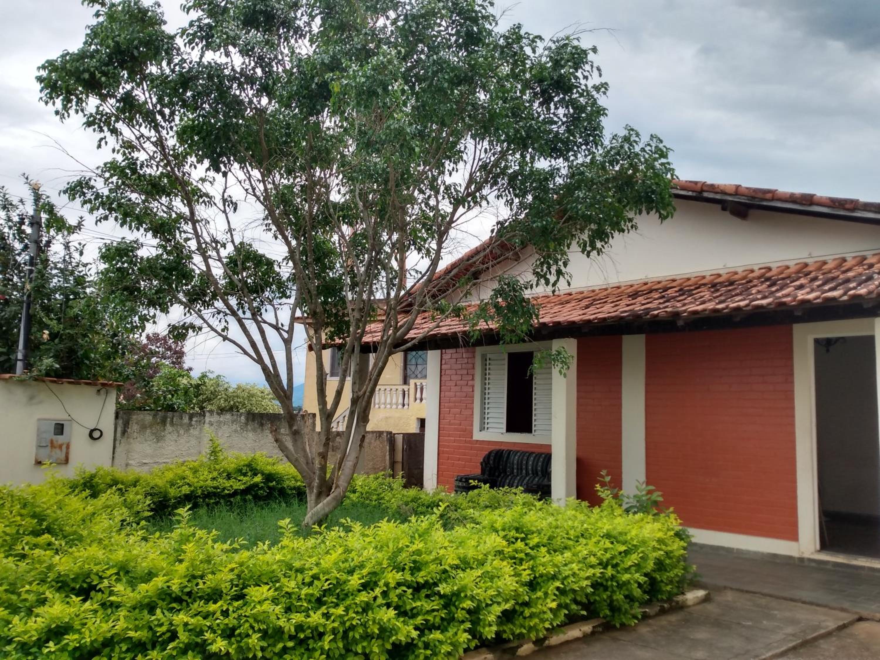 Casa de Temporada