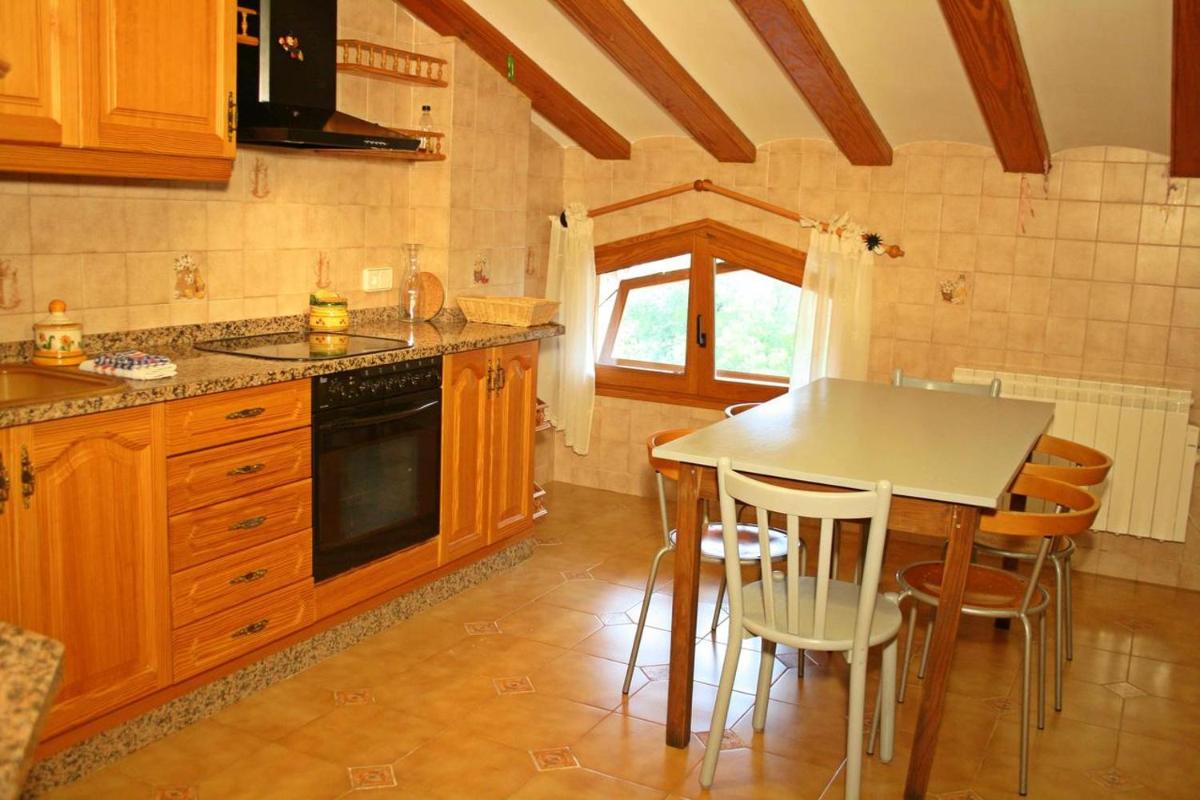 Casa Toni view 3