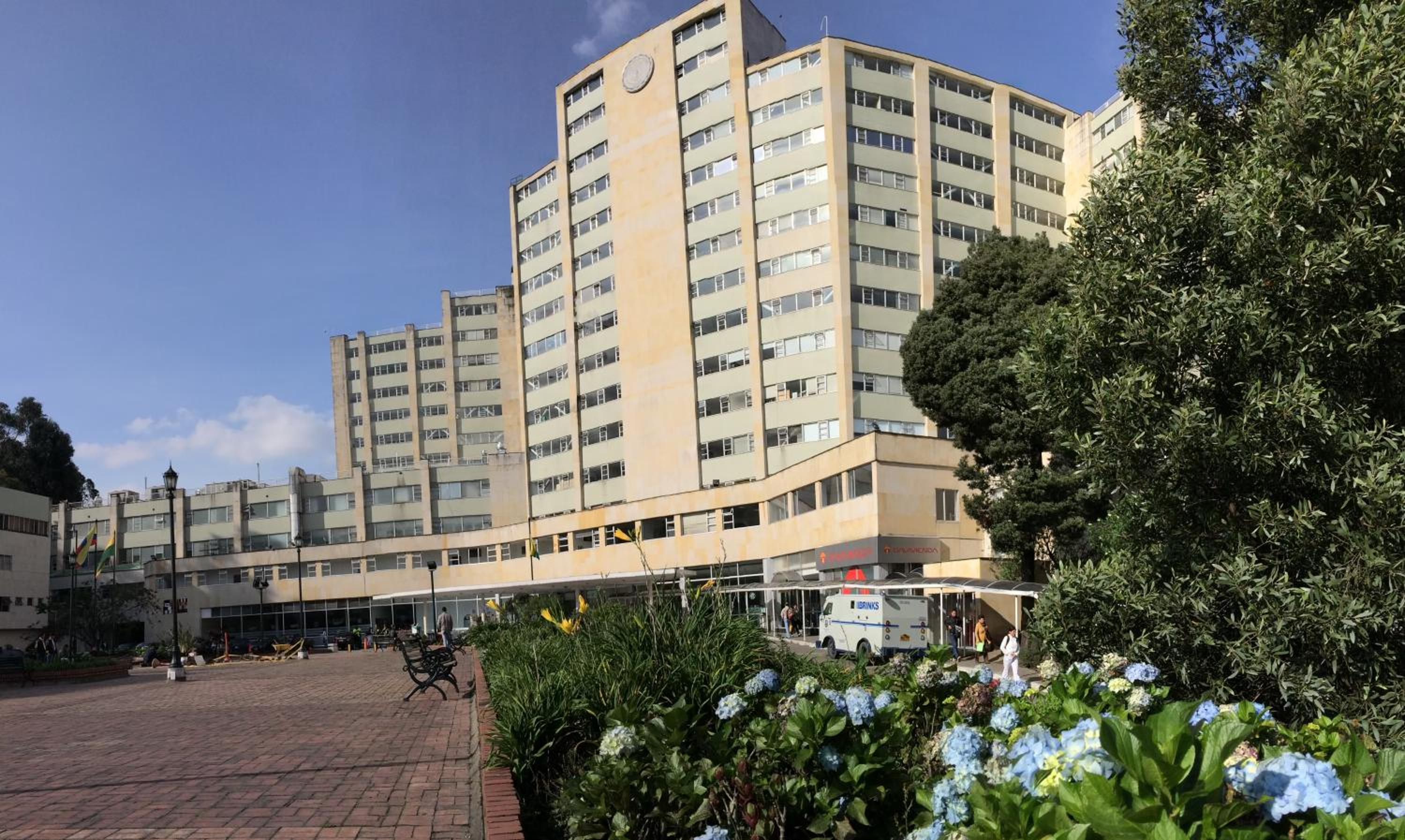 Caravansaro Vazquez de Mella 347 Polanco view 2
