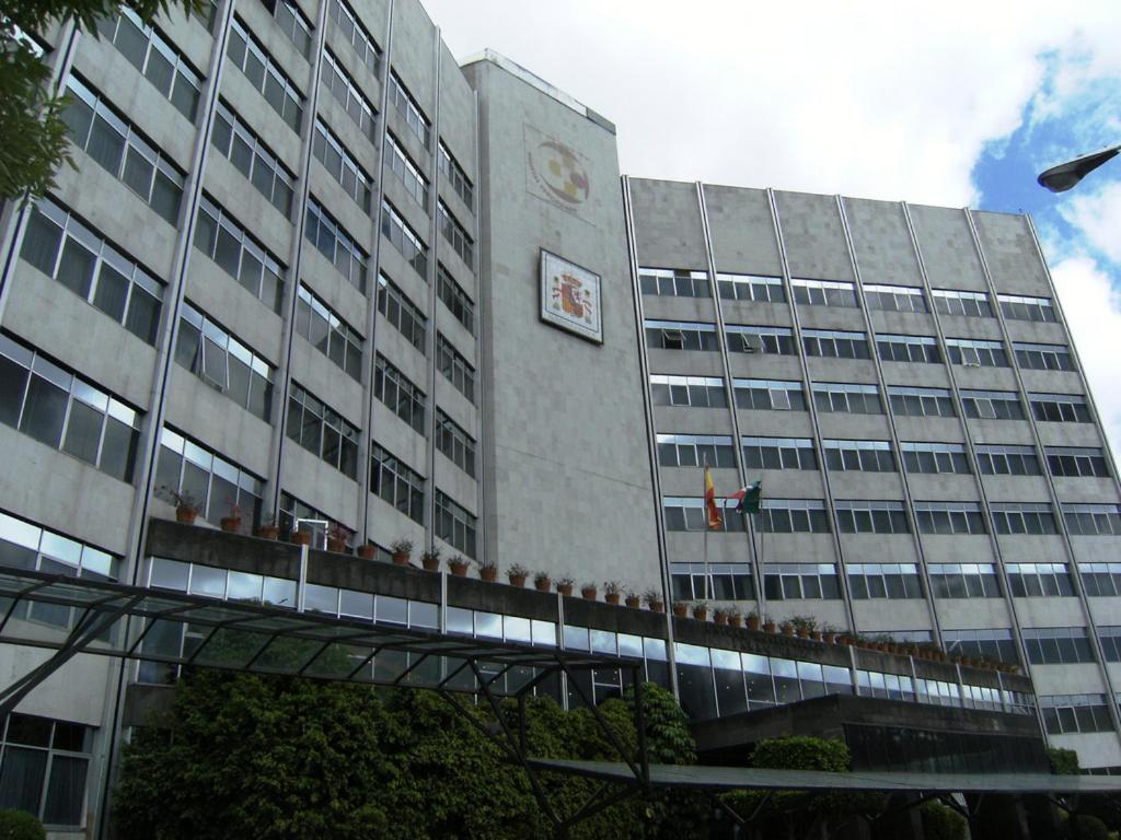 Caravansaro Vazquez de Mella 347 Polanco view 3