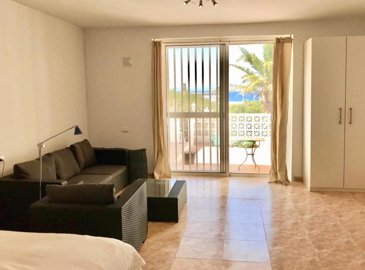 Tejita Seaview Apartment view 2