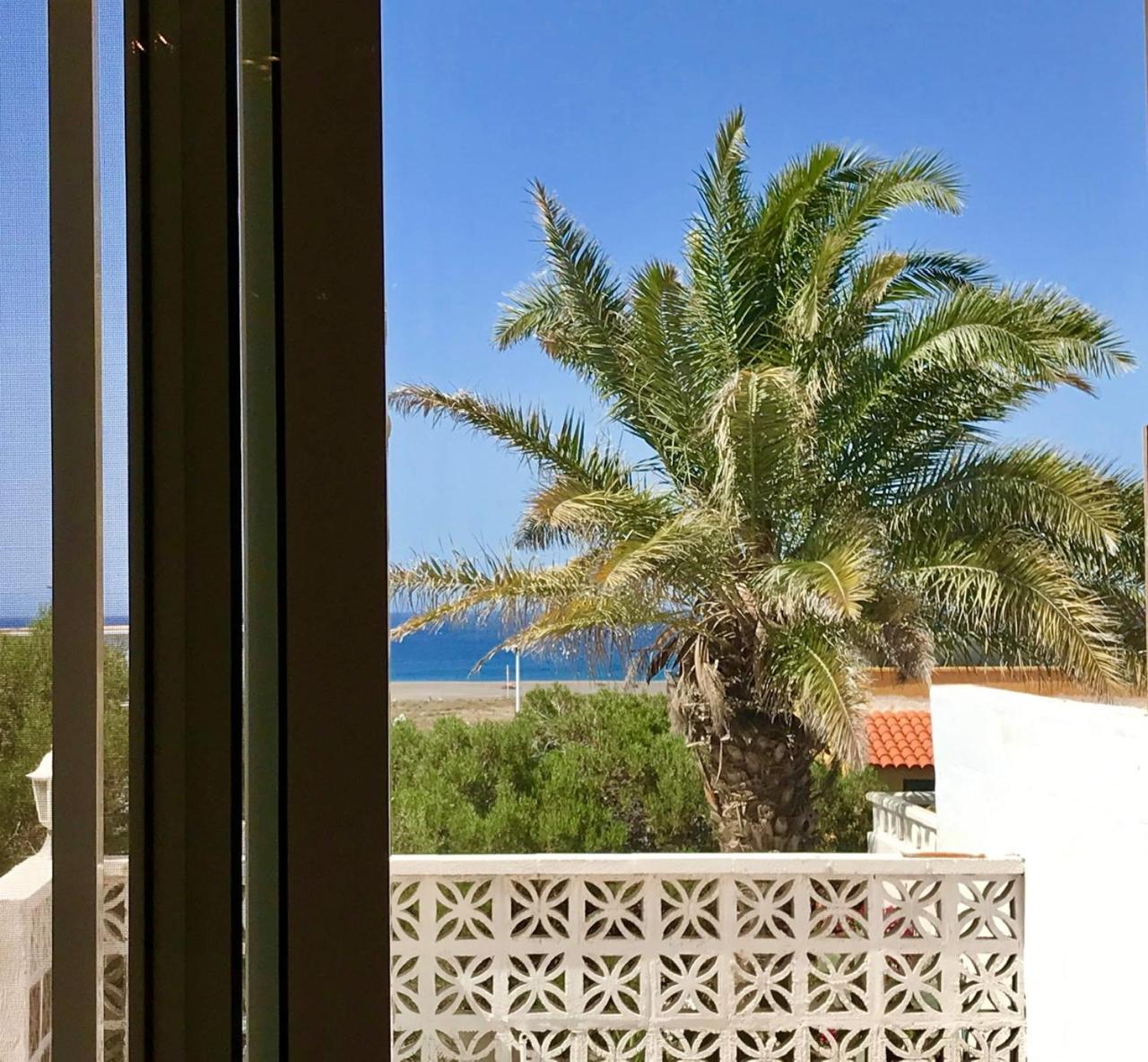 Tejita Seaview Apartment view 4