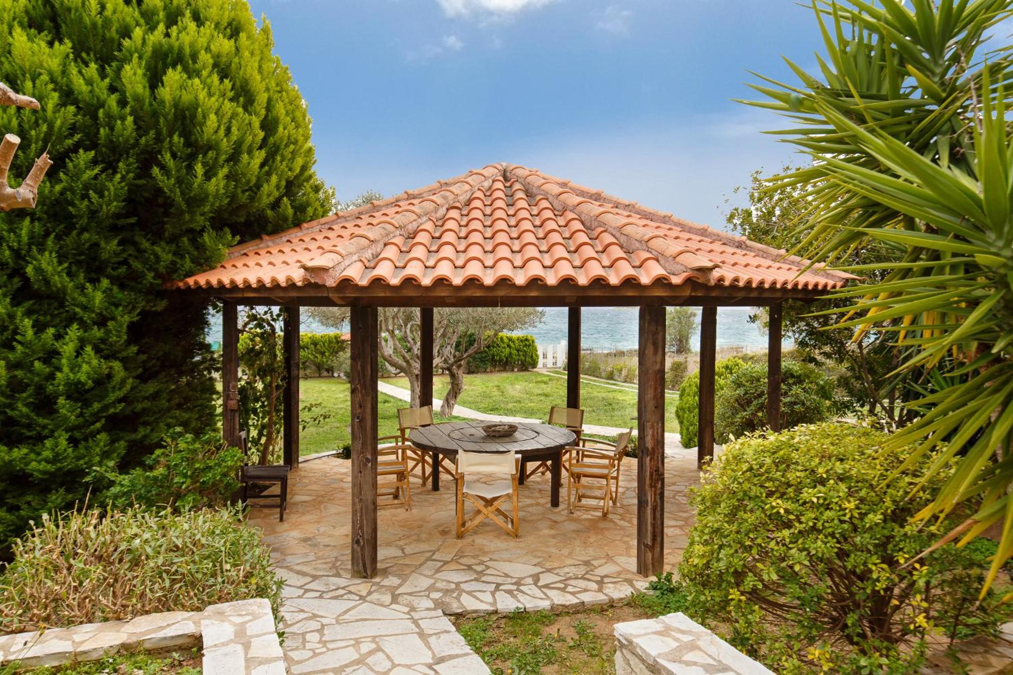 Sapphire Villa view 4