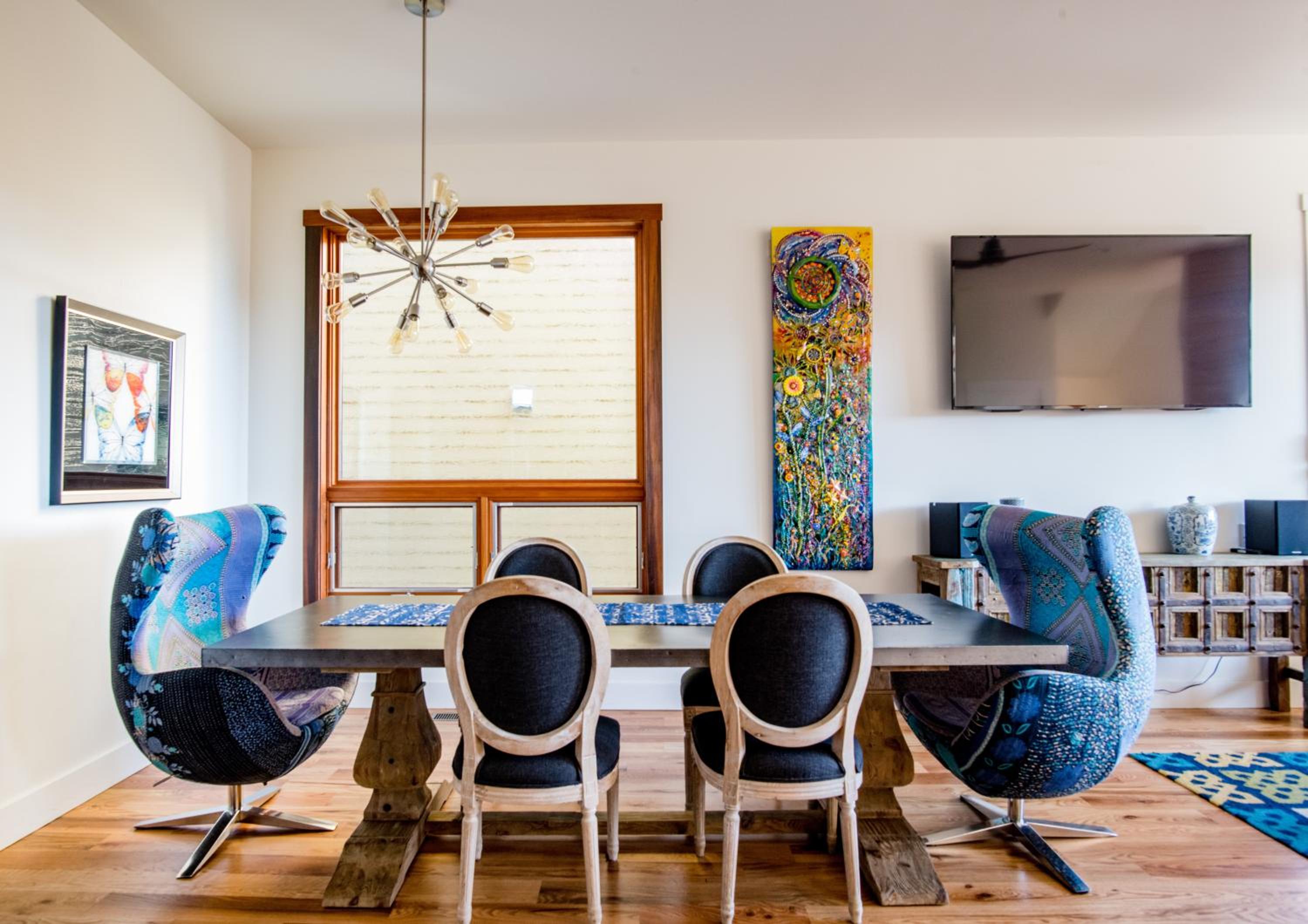 Upstream Penthouse view 3