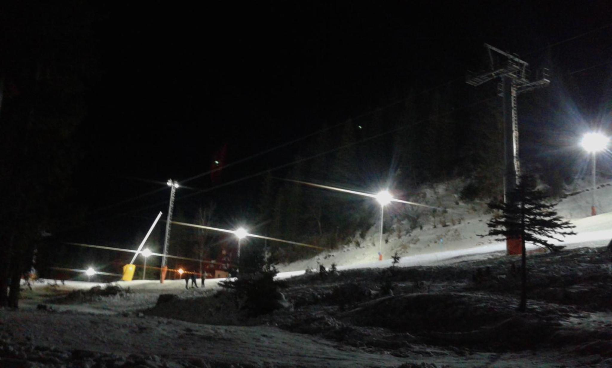 Chalet Jahorinka