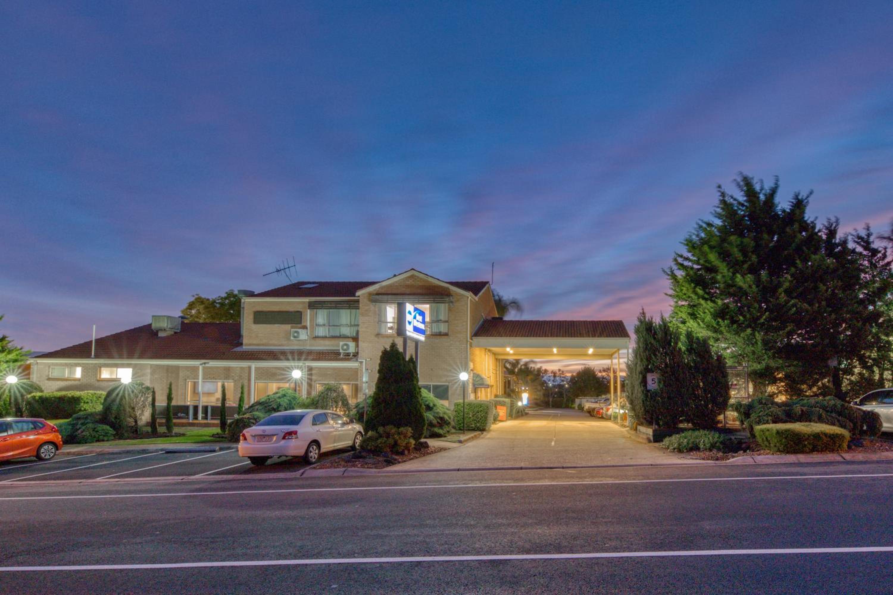 Best Western Melbourne Airport