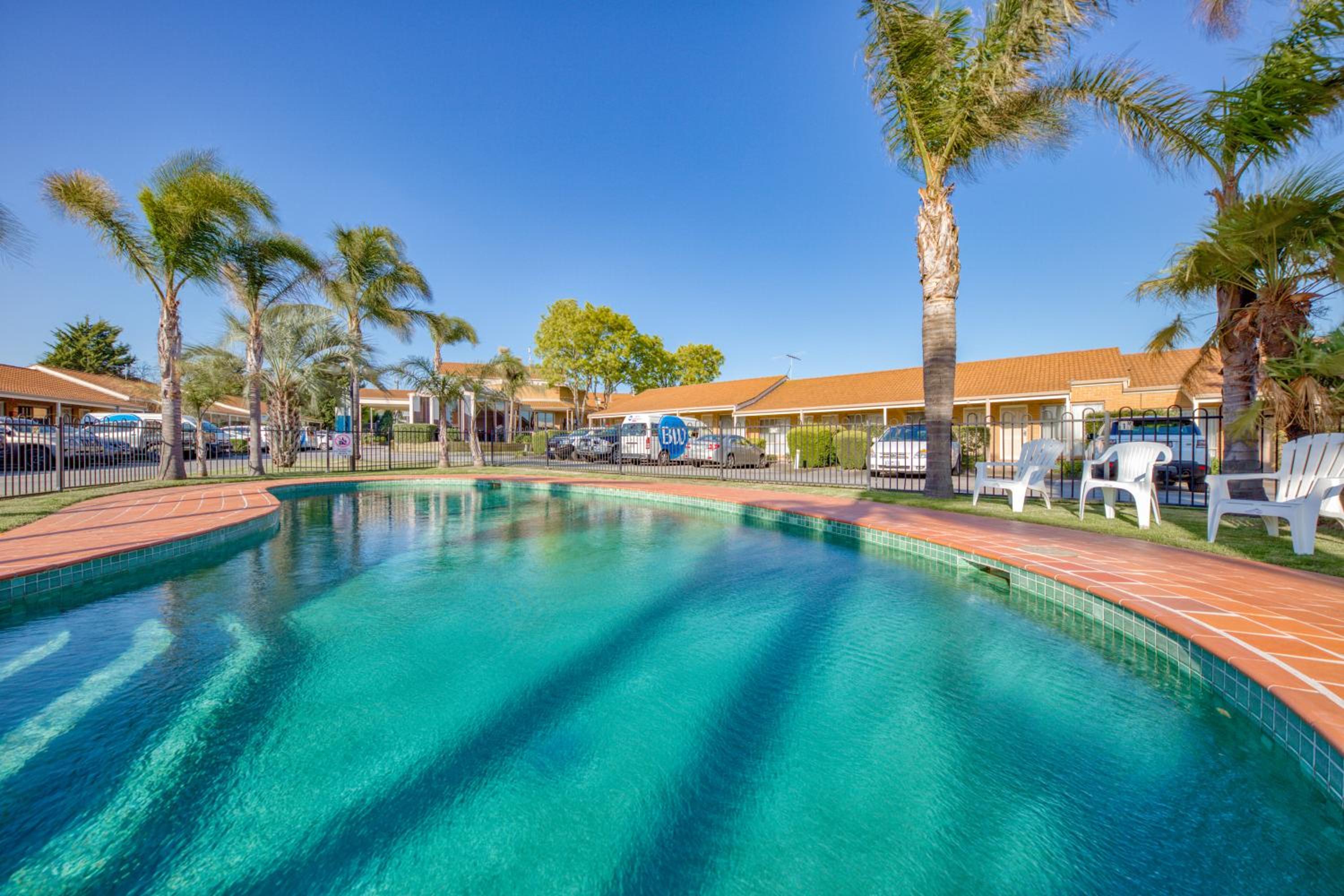 Best Western Melbourne Airport
