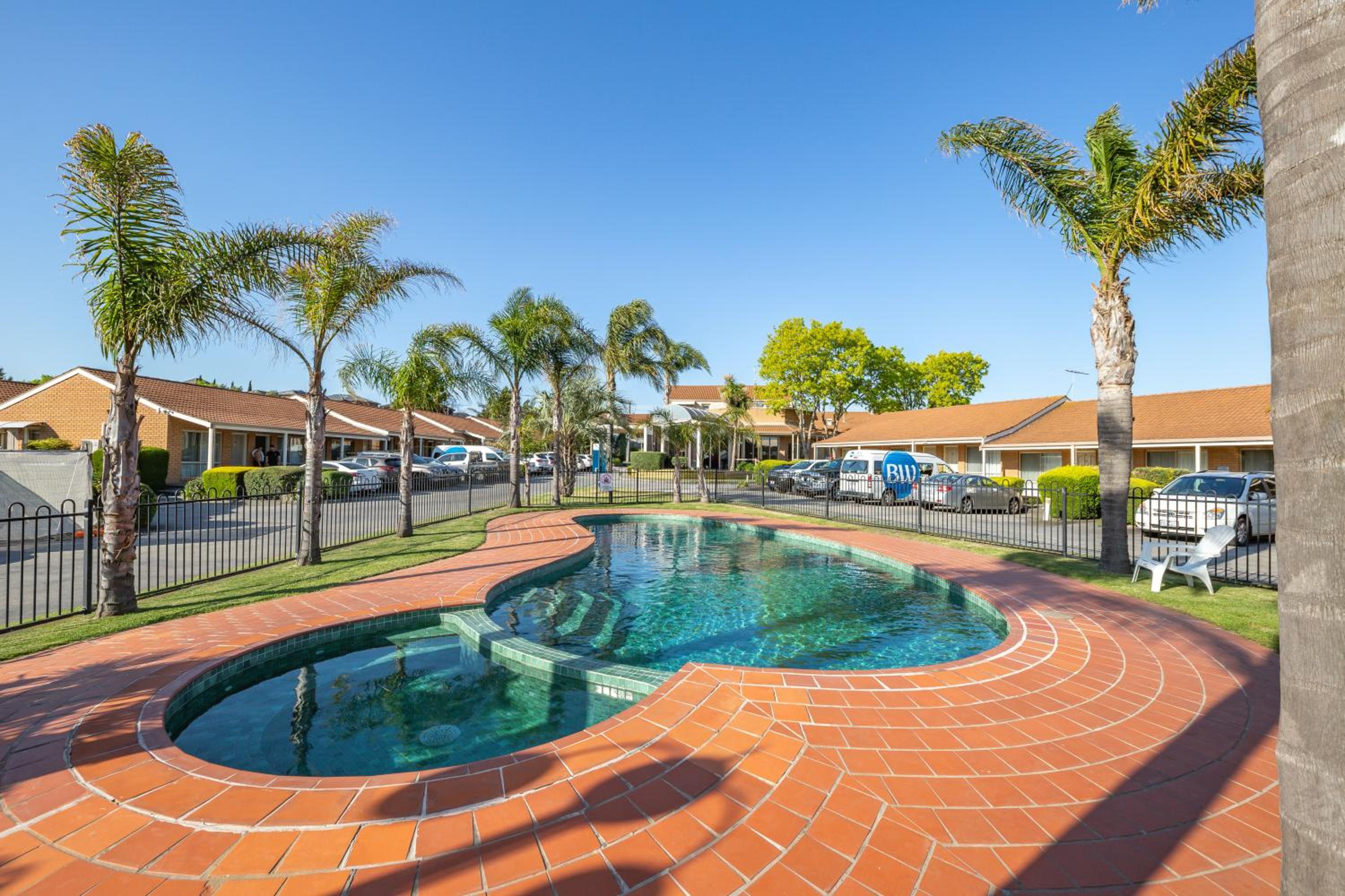 Best Western Melbourne Airport