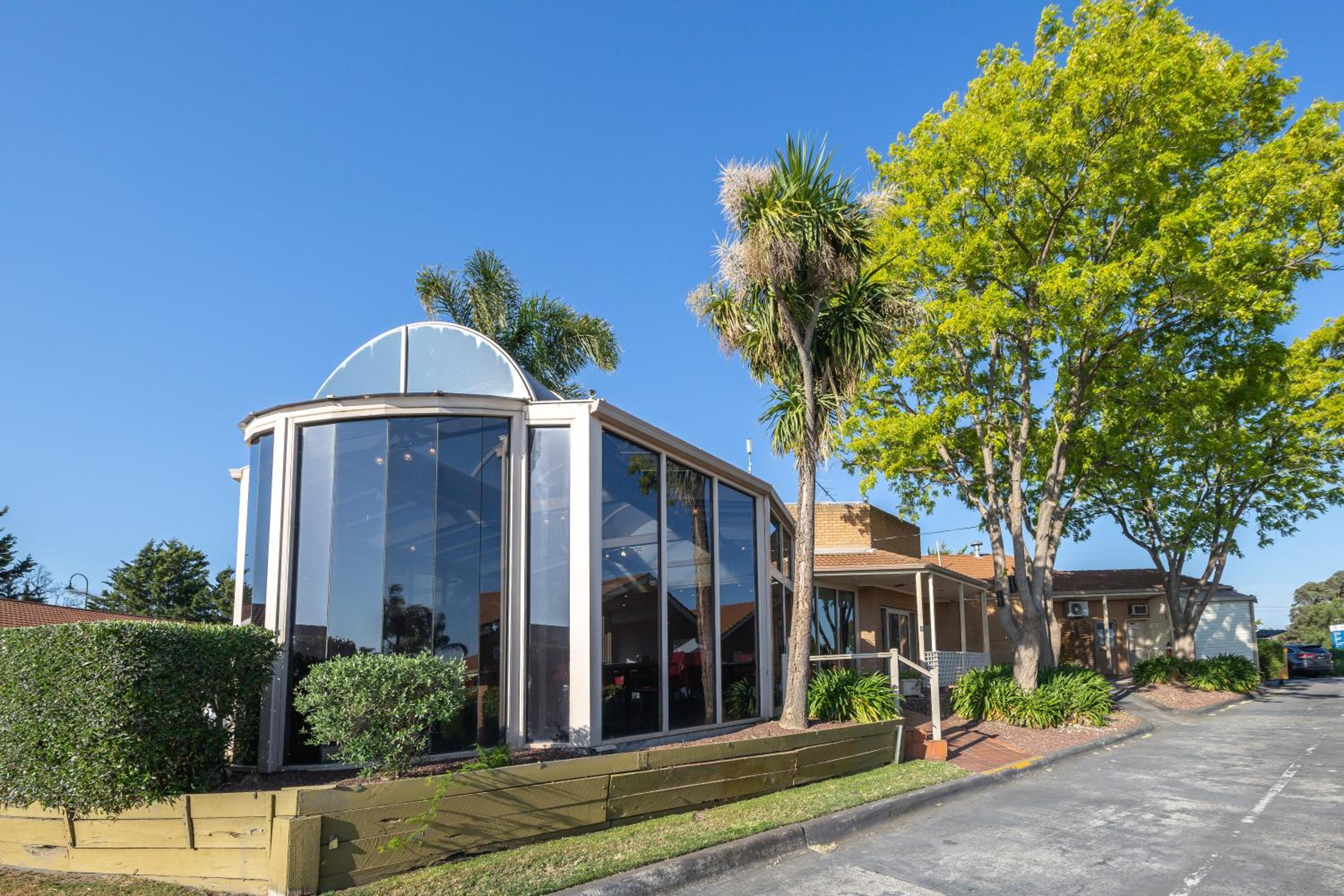 Best Western Melbourne Airport