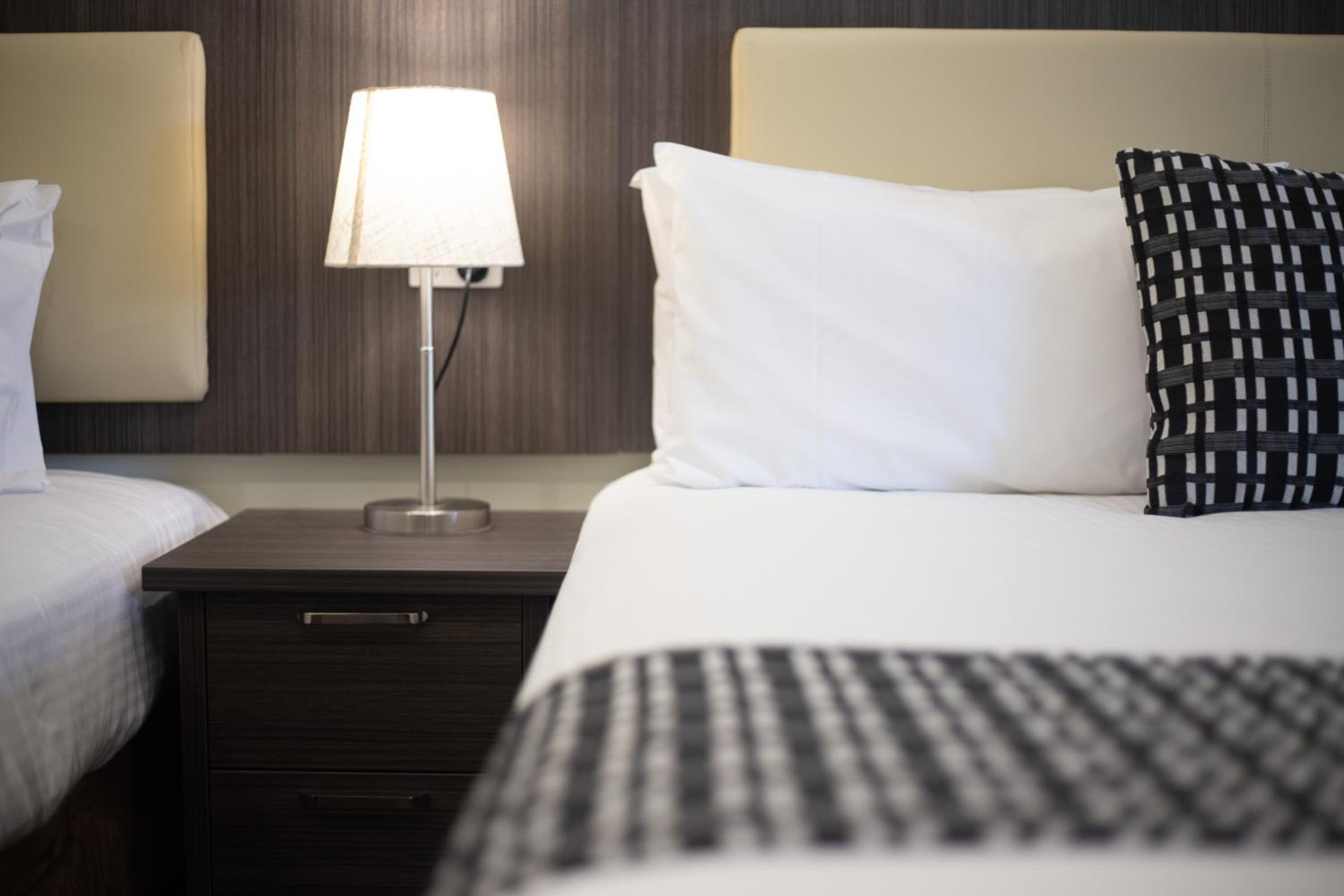 Best Western Melbourne Airport