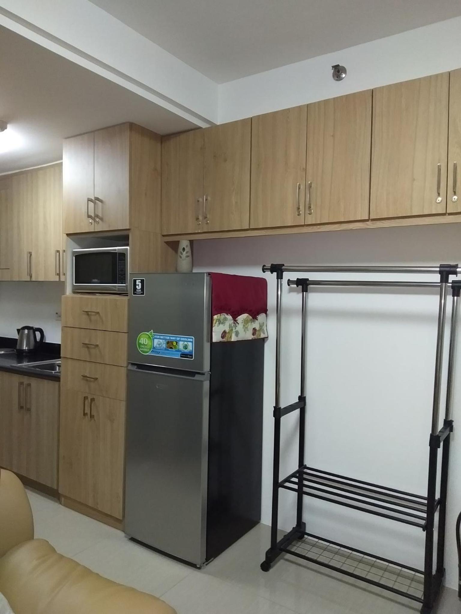 Jones Shore Residences