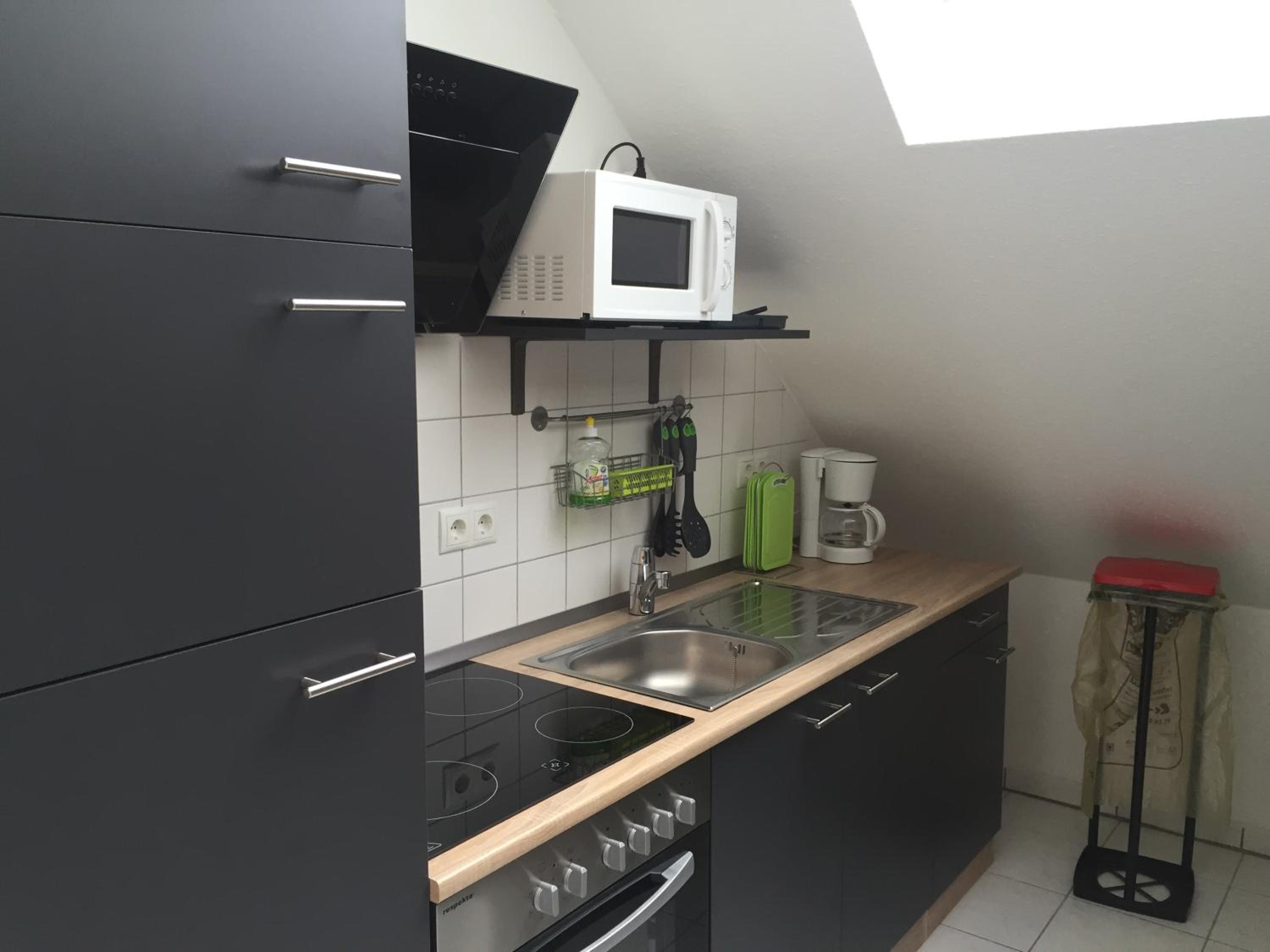 Apartments Andante