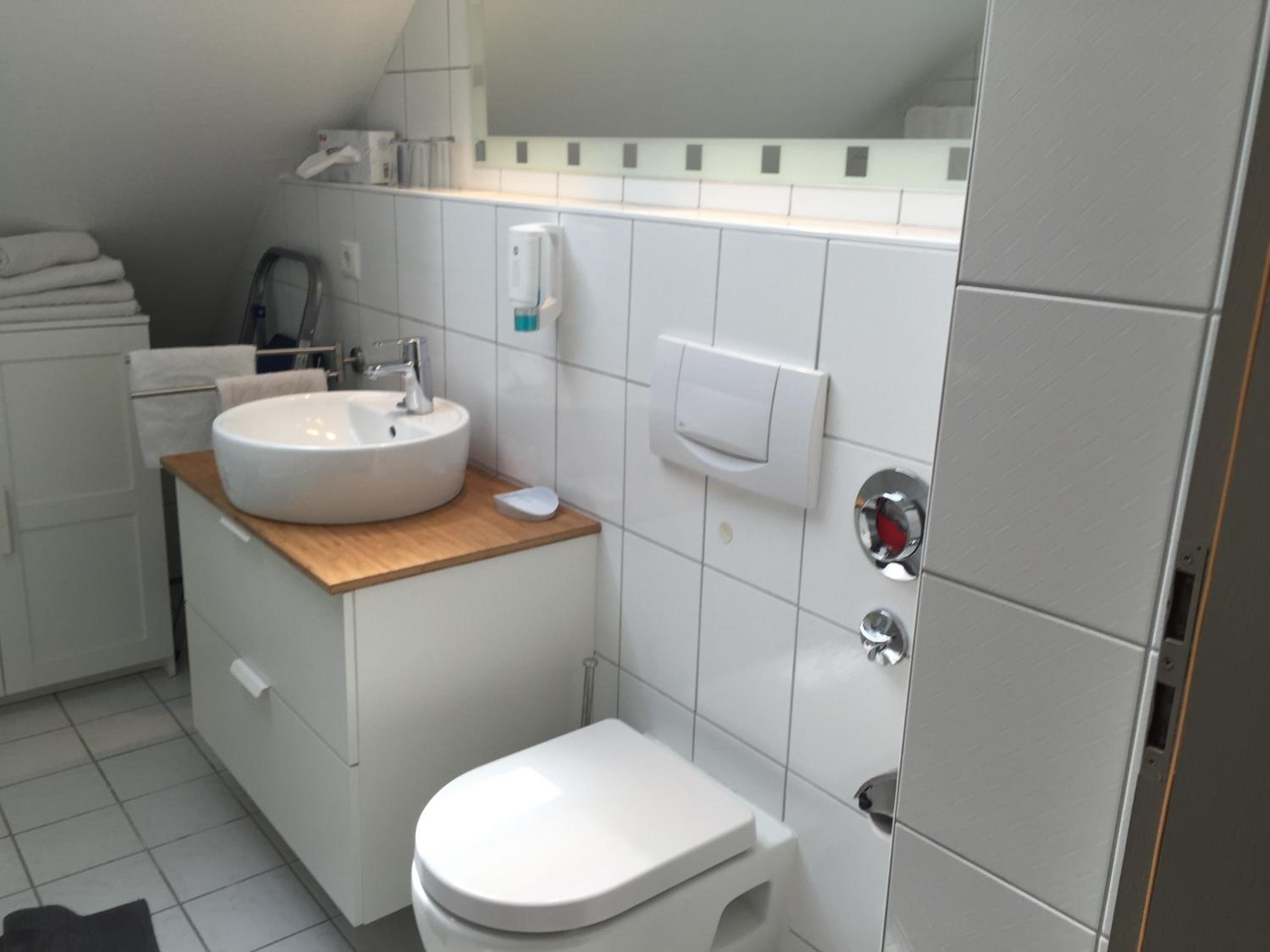 Apartments Andante