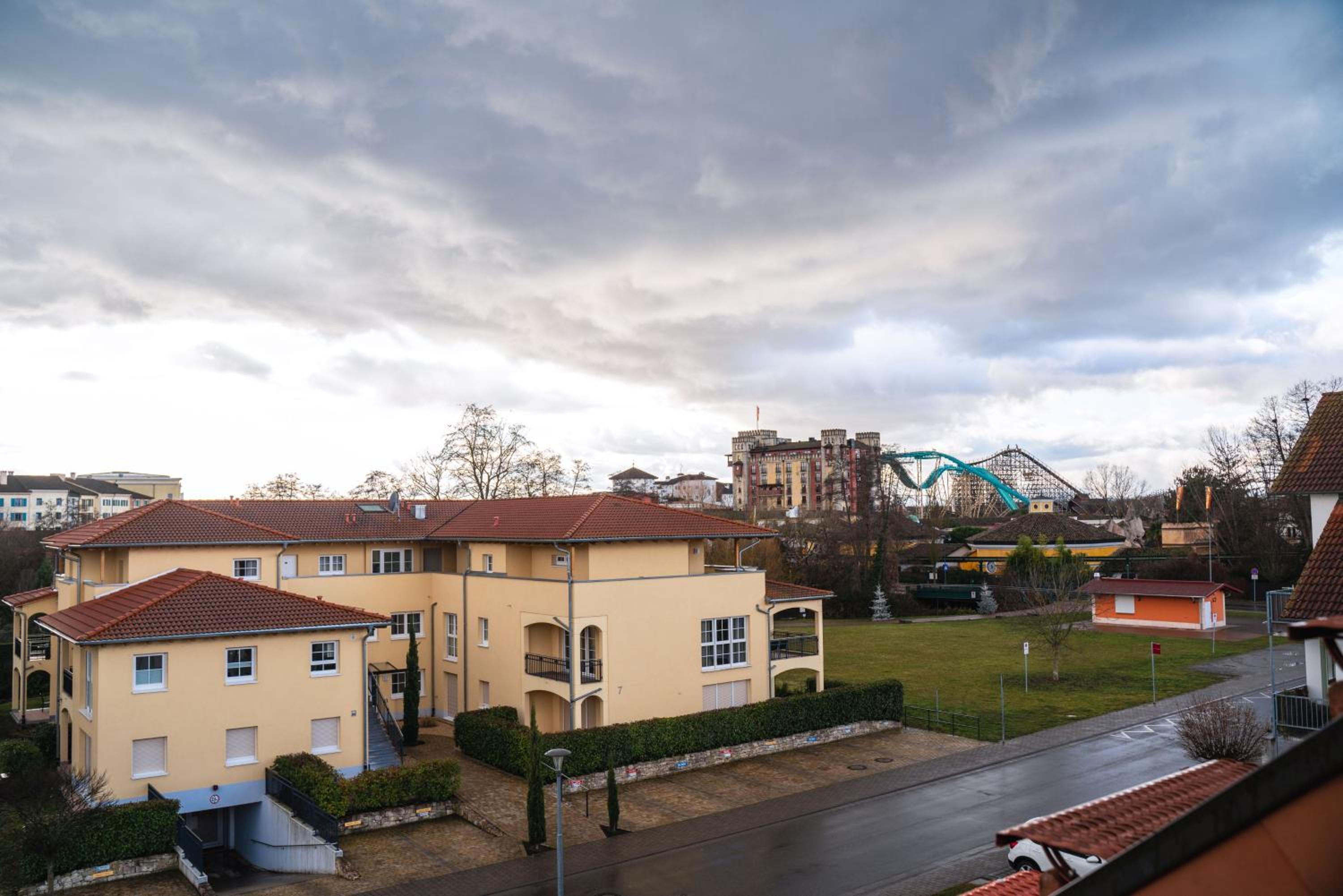 Apartments Andante