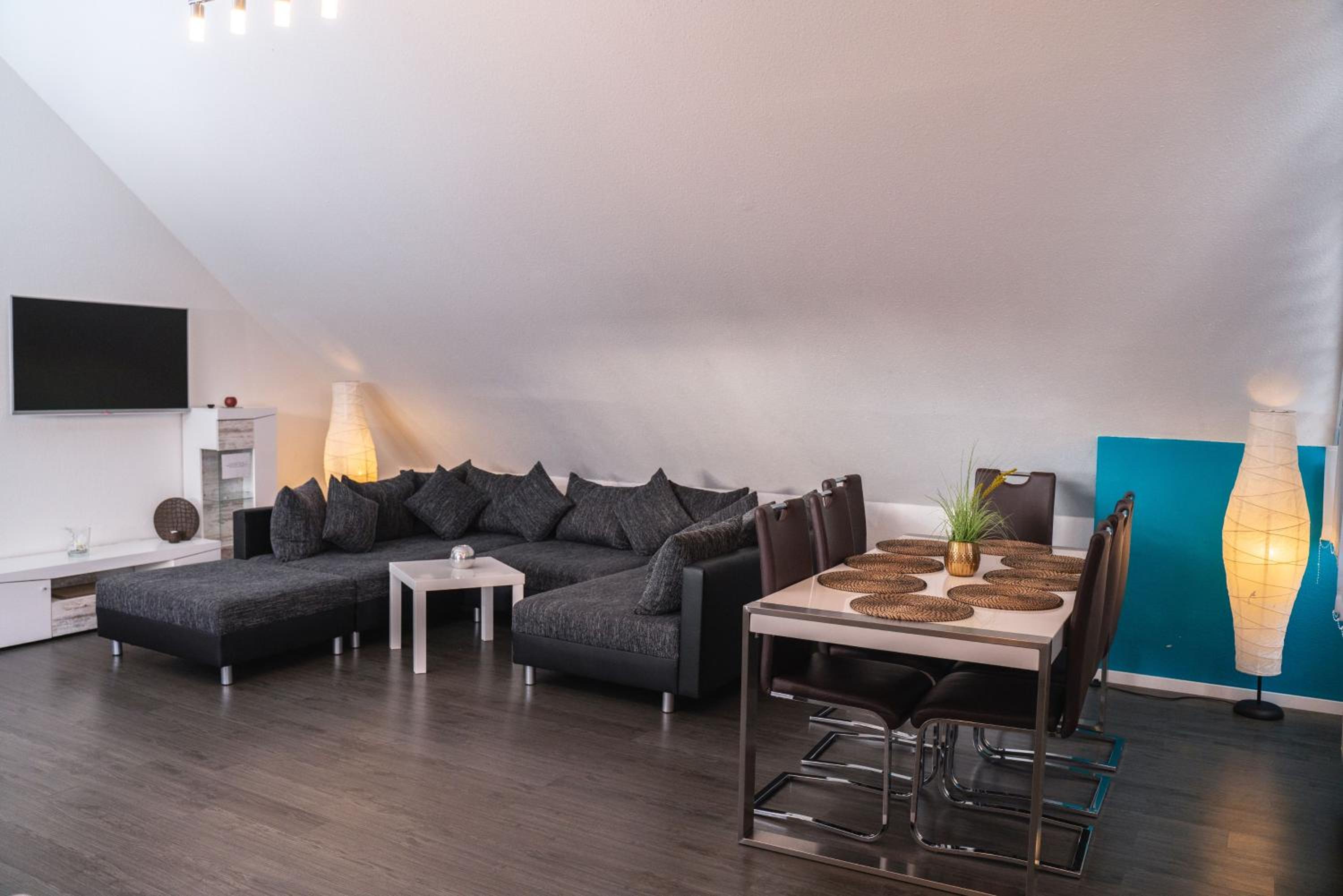 Apartments Andante