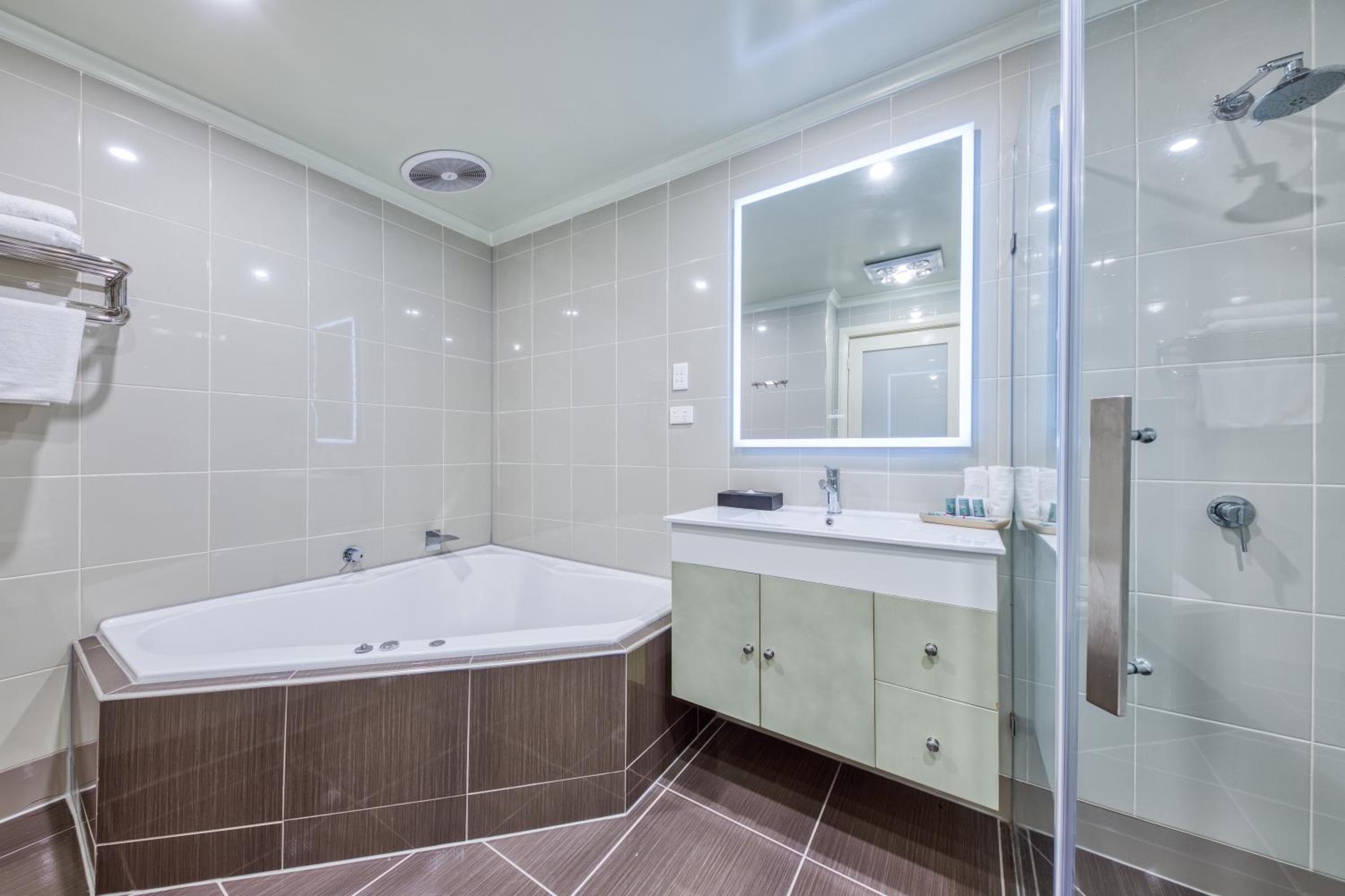 Best Western Melbourne Airport