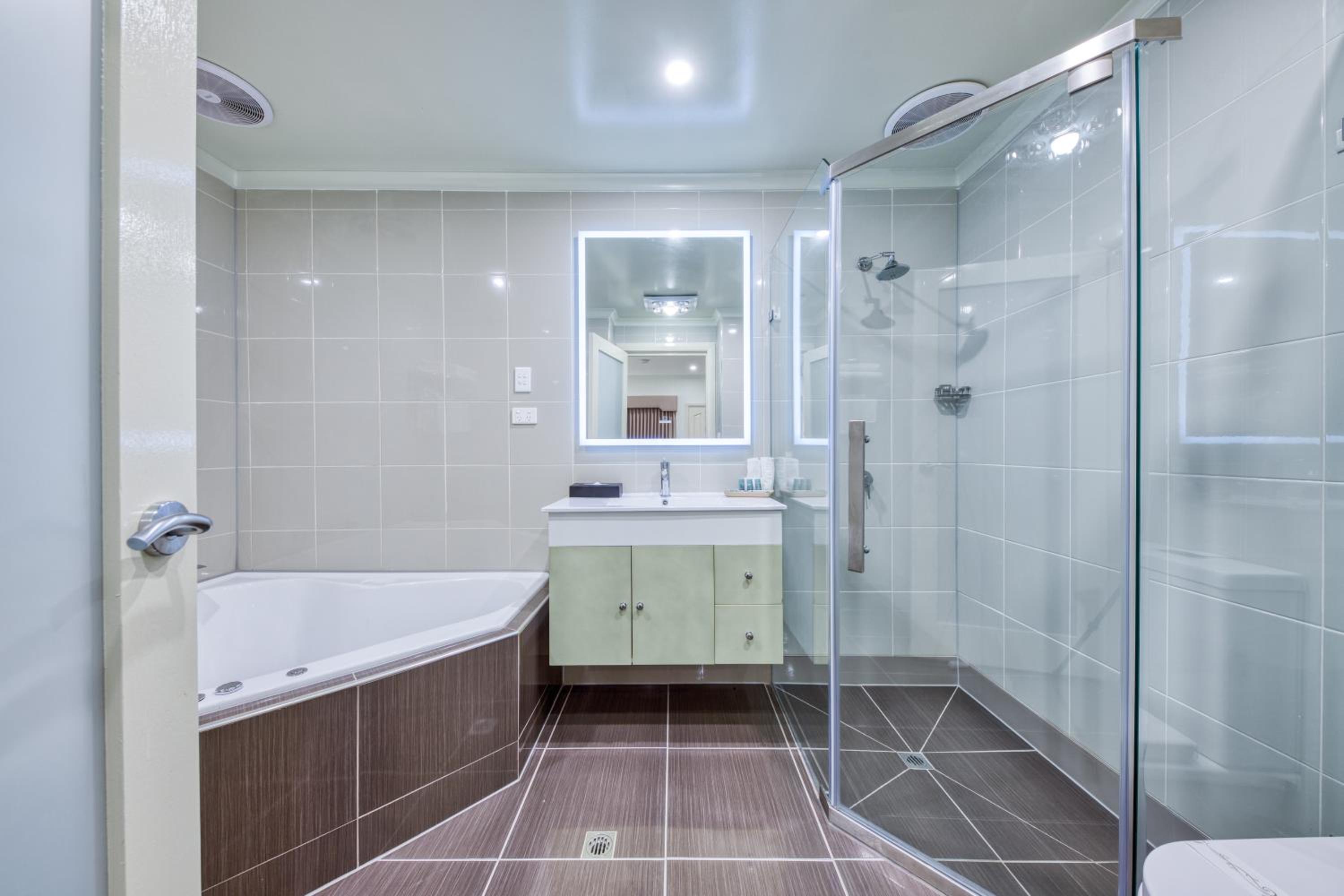 Best Western Melbourne Airport