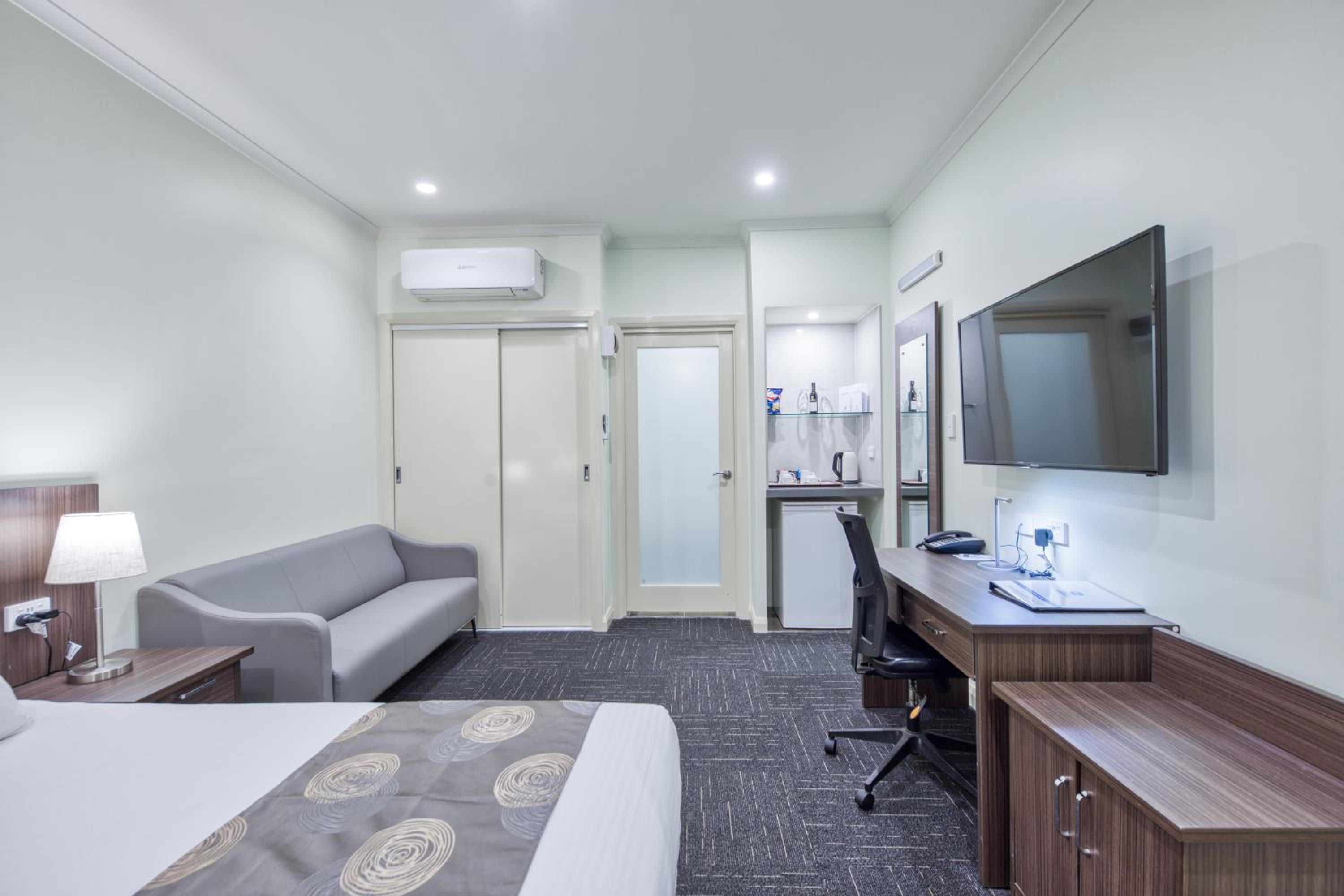 Best Western Melbourne Airport