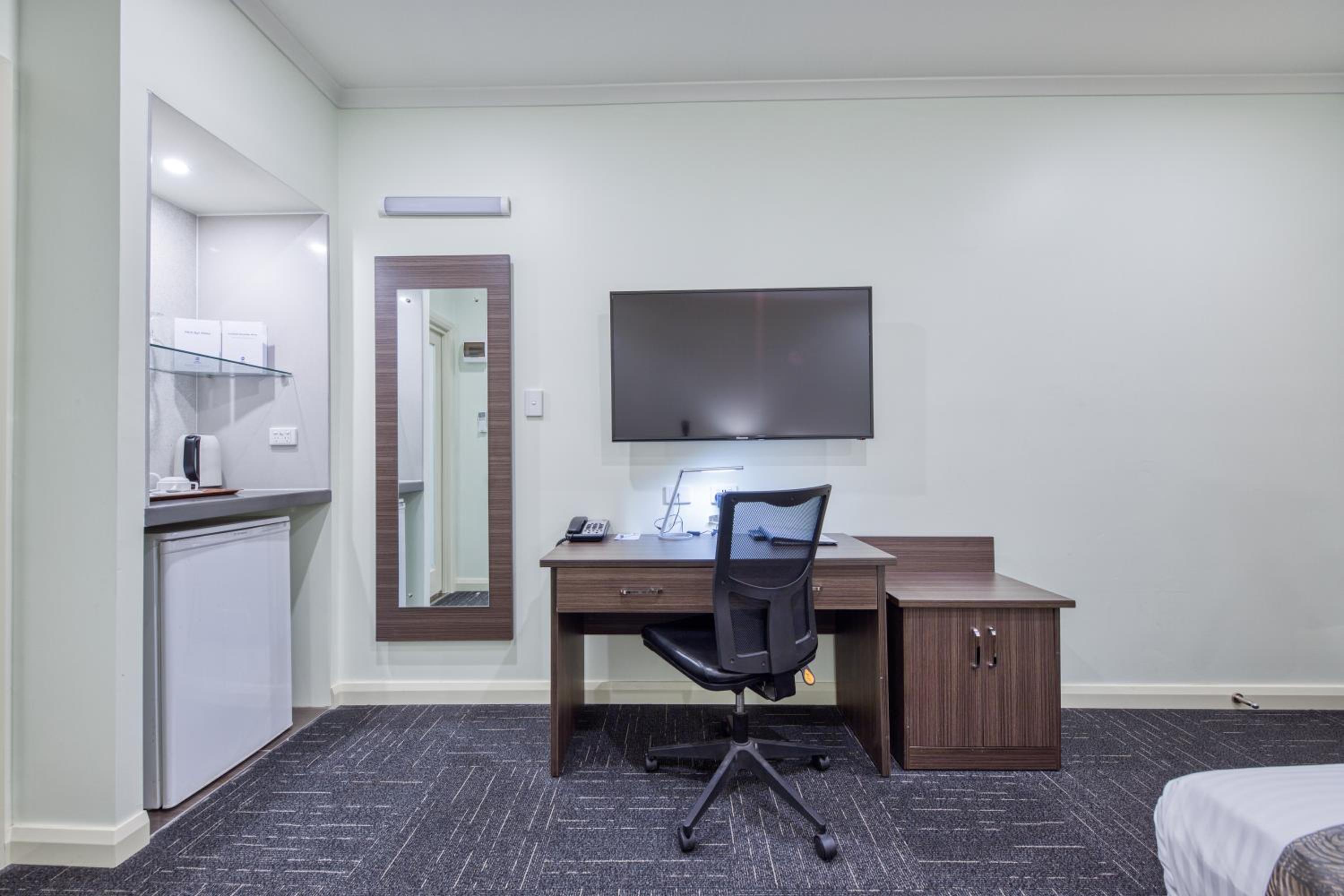 Best Western Melbourne Airport