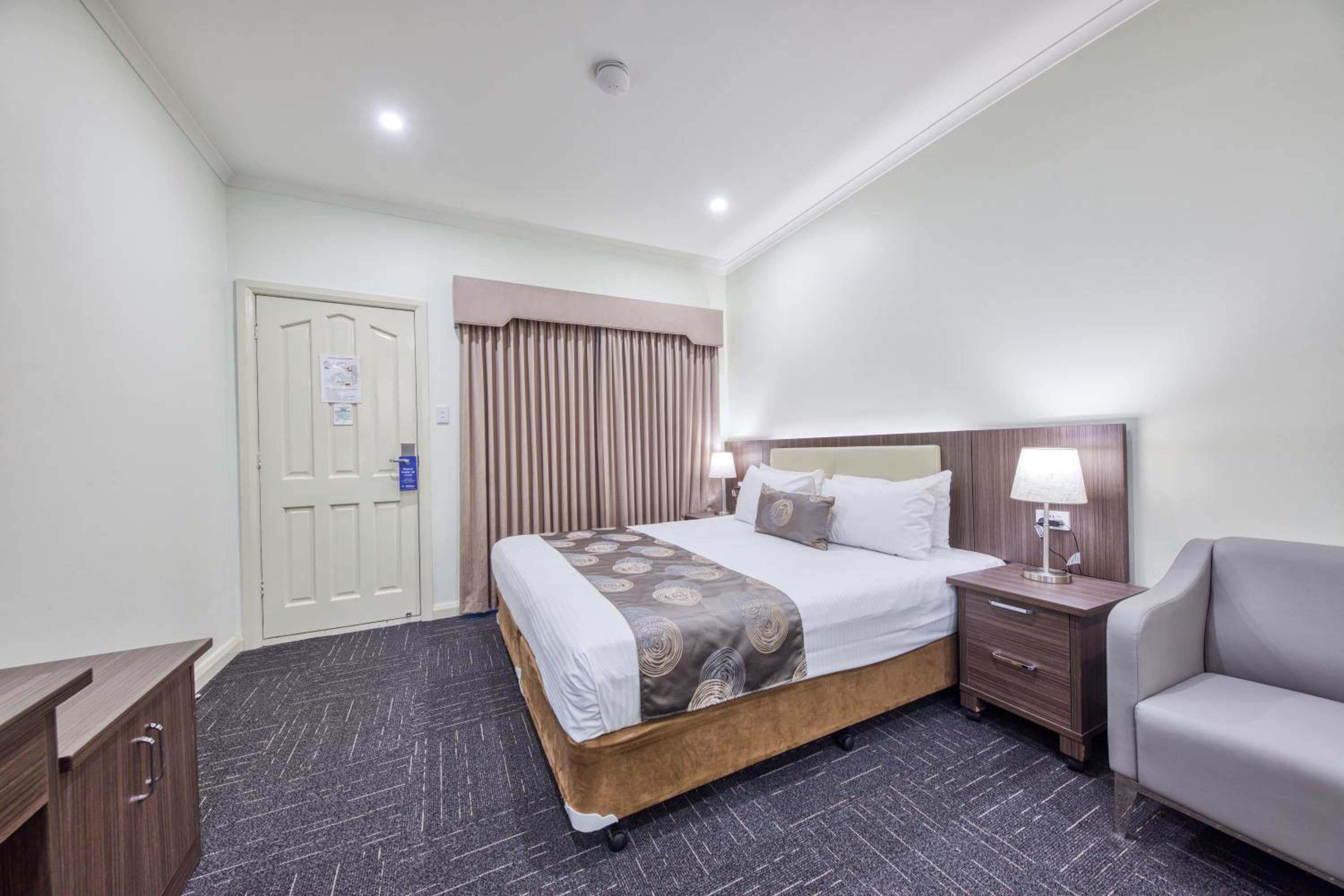 Best Western Melbourne Airport