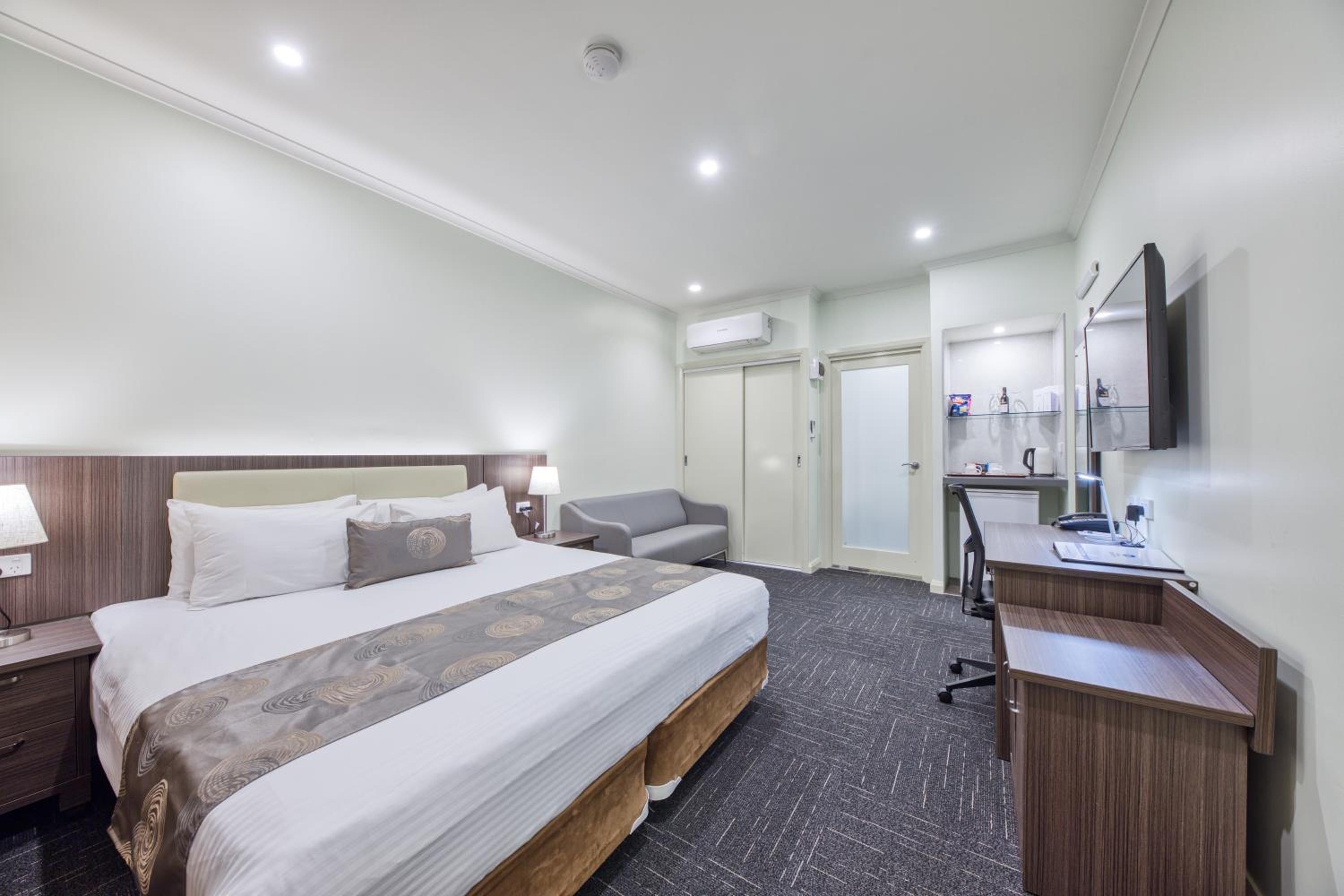 Best Western Melbourne Airport